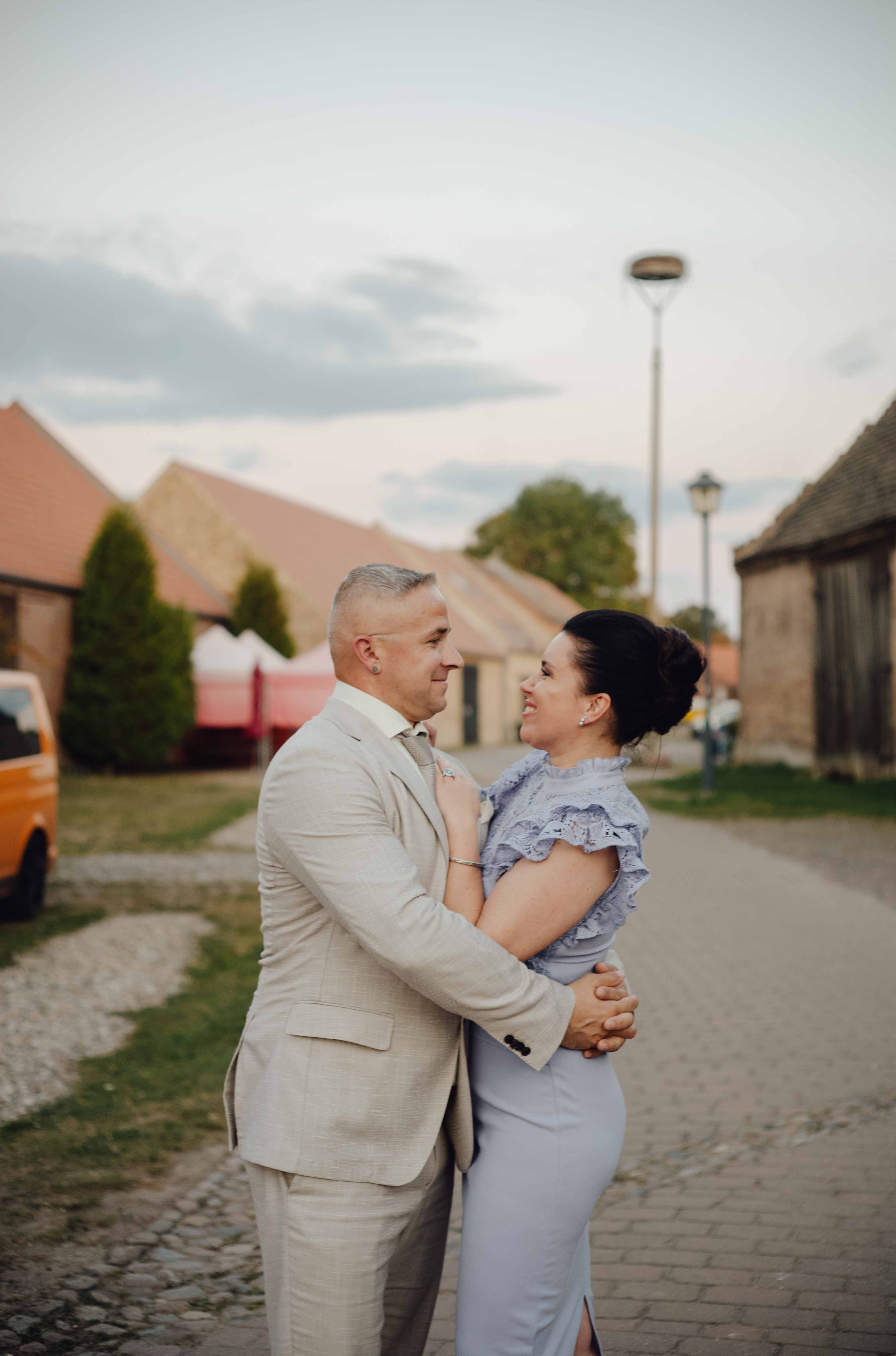 Heiraten im Scheunenviertel Kremmen 390