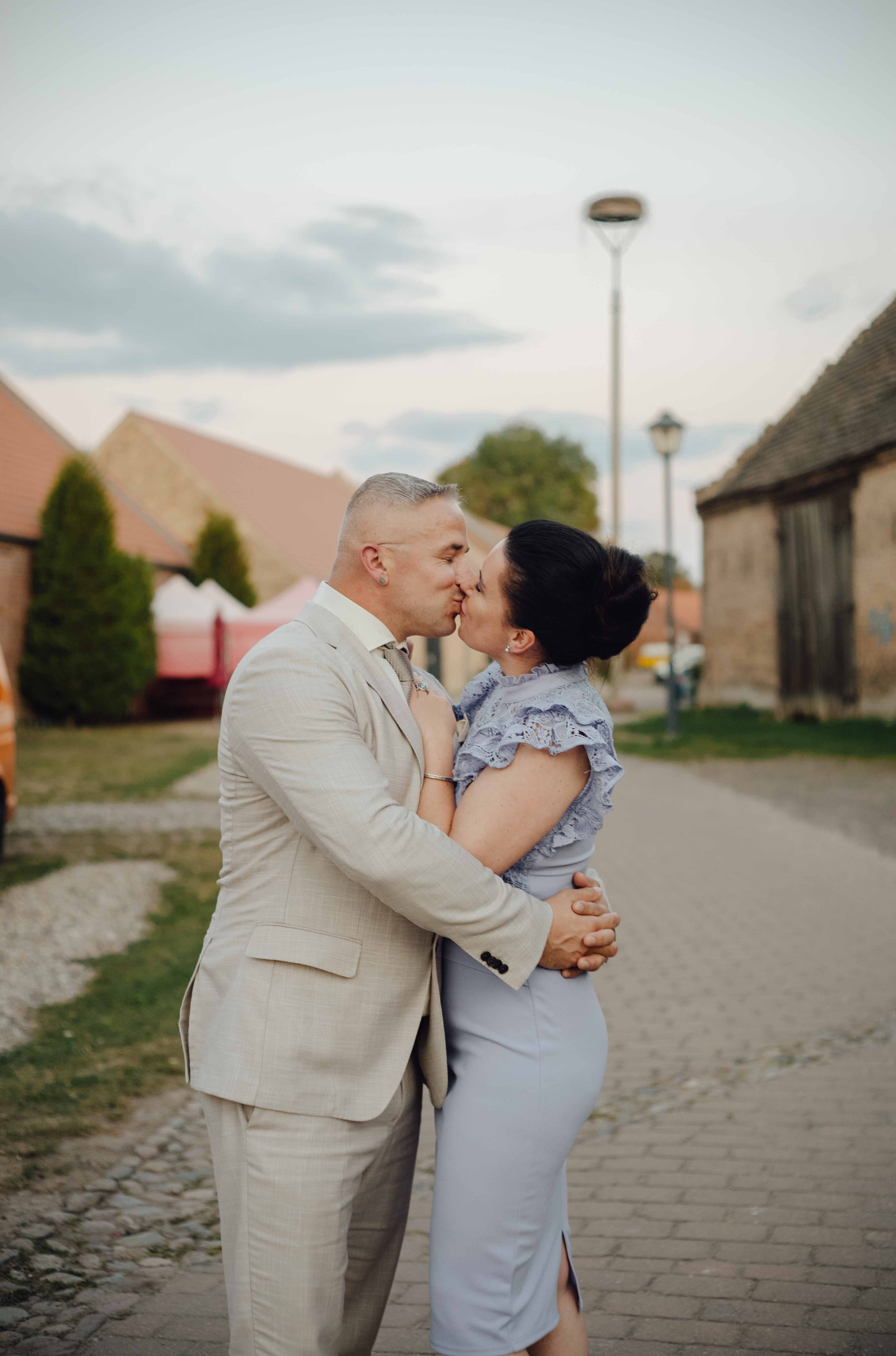 Heiraten im Scheunenviertel Kremmen 391