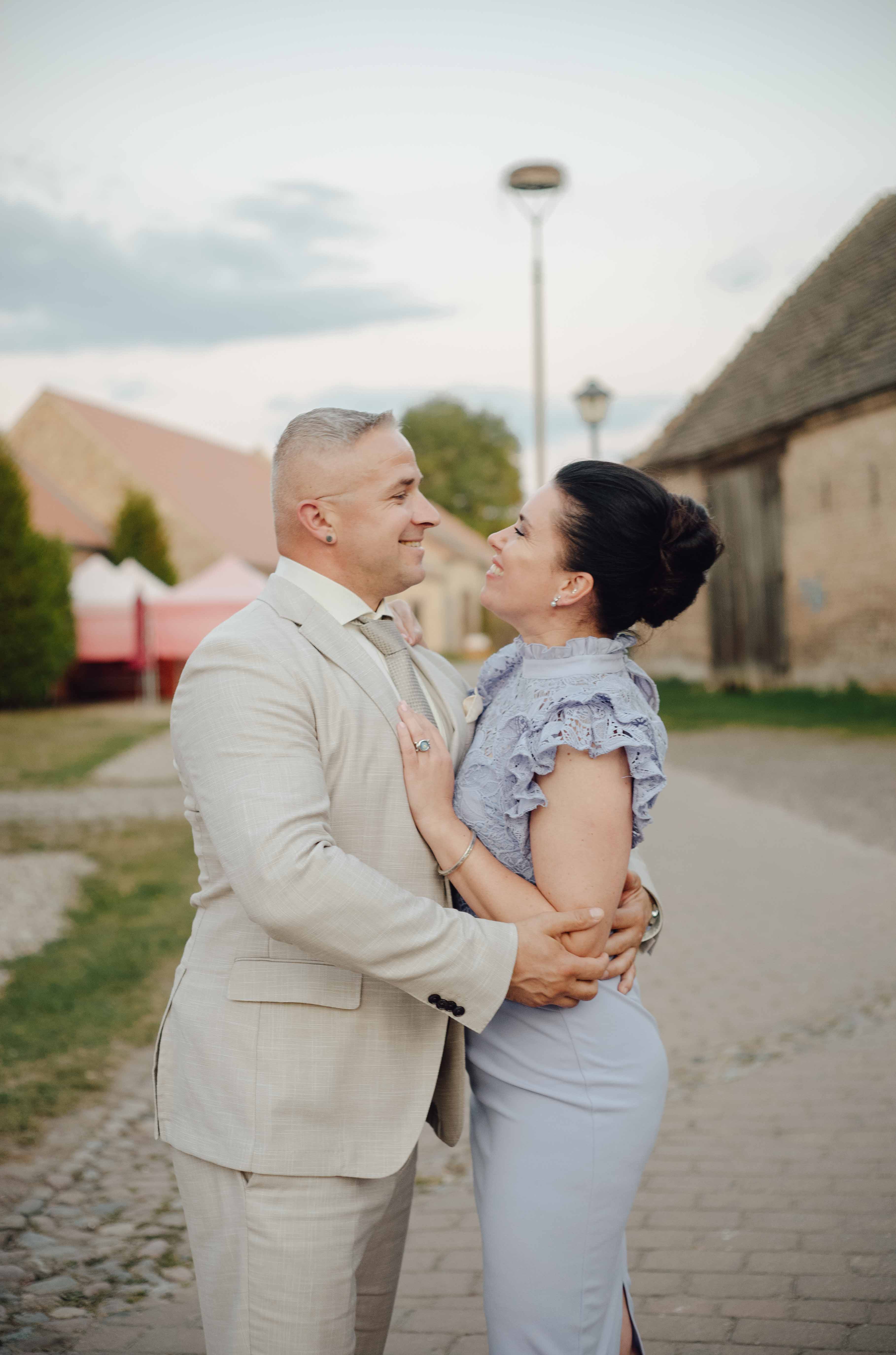 Heiraten im Scheunenviertel Kremmen 392