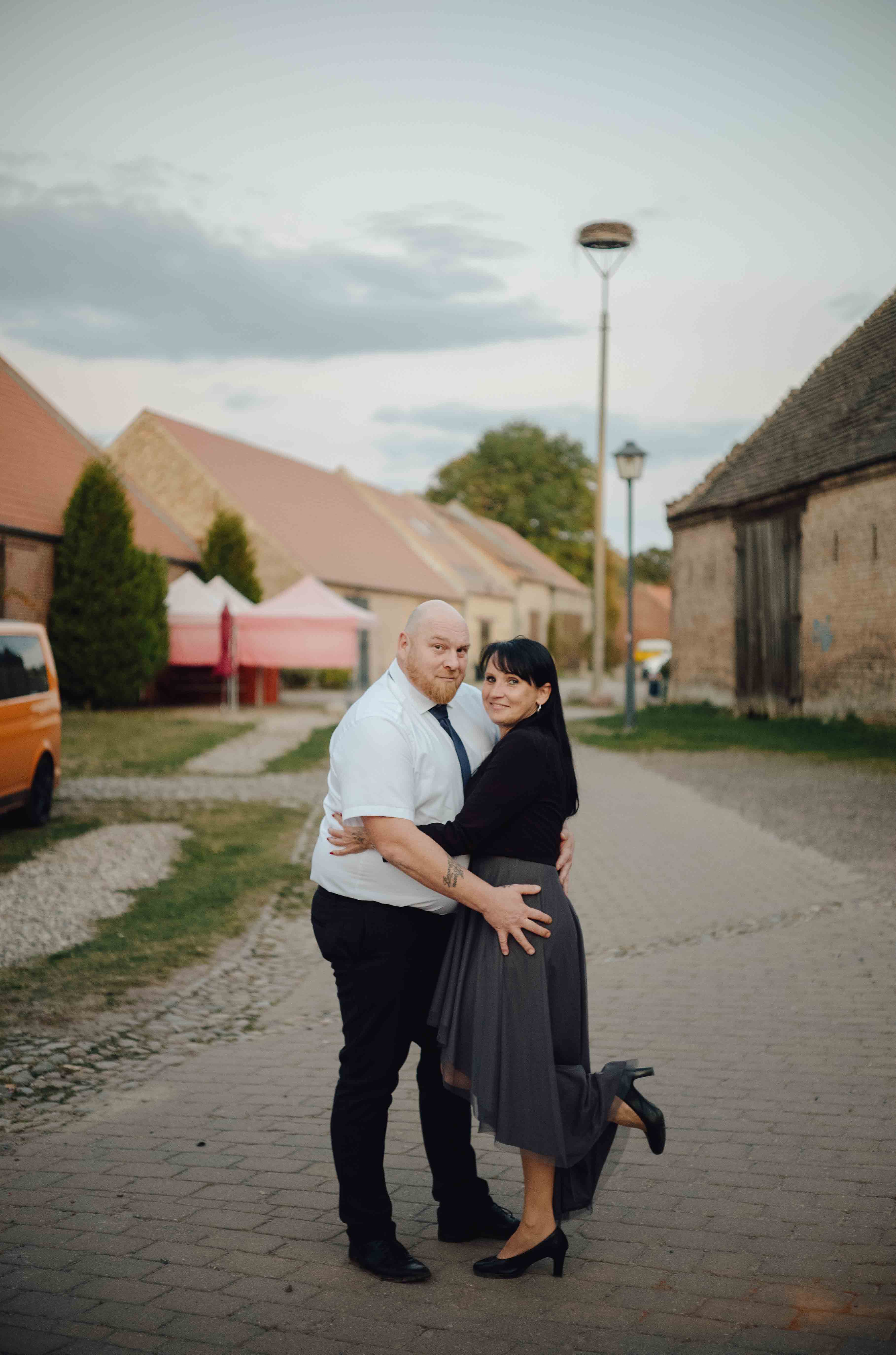 Heiraten im Scheunenviertel Kremmen 395