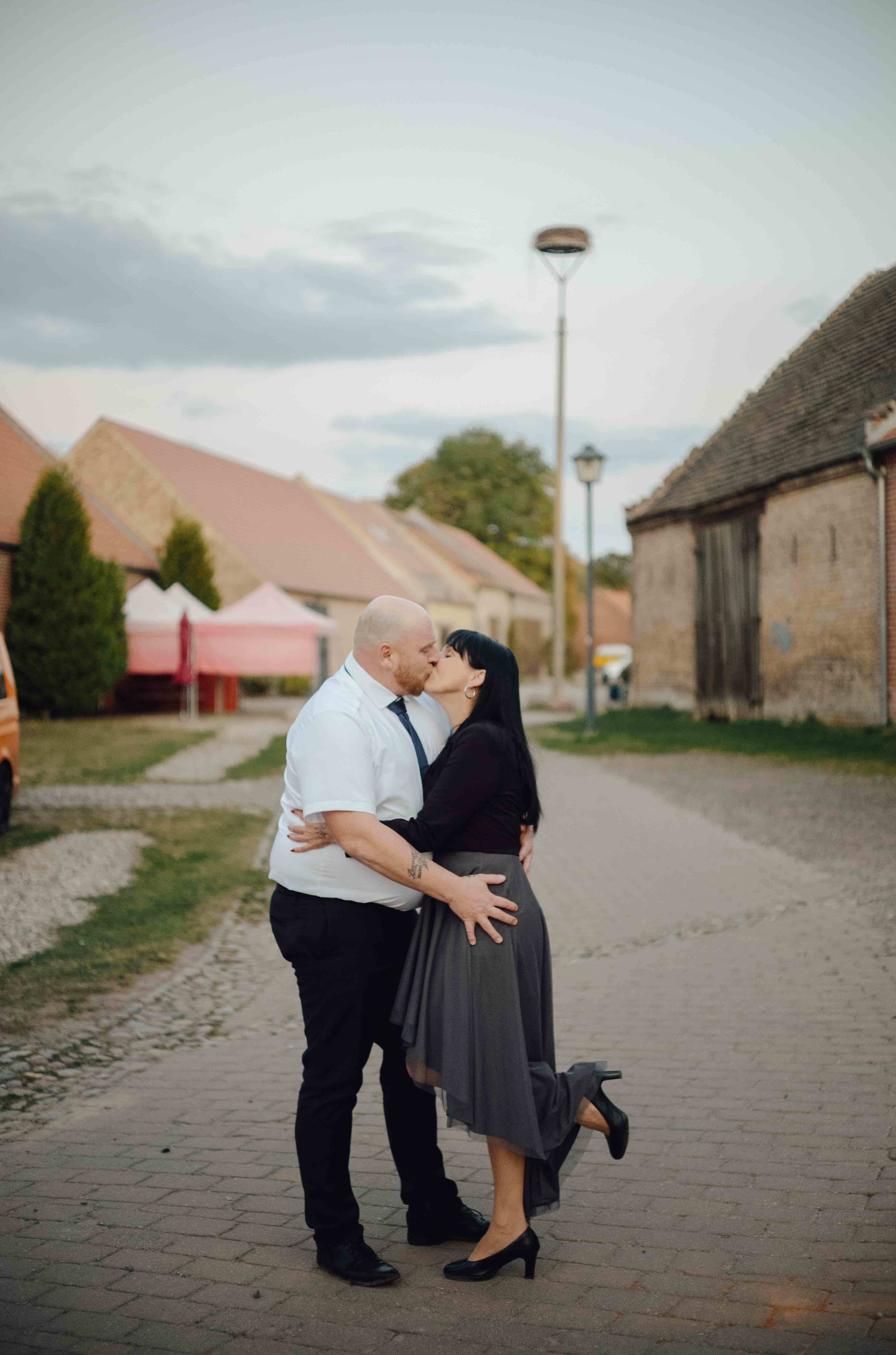 Heiraten im Scheunenviertel Kremmen 396