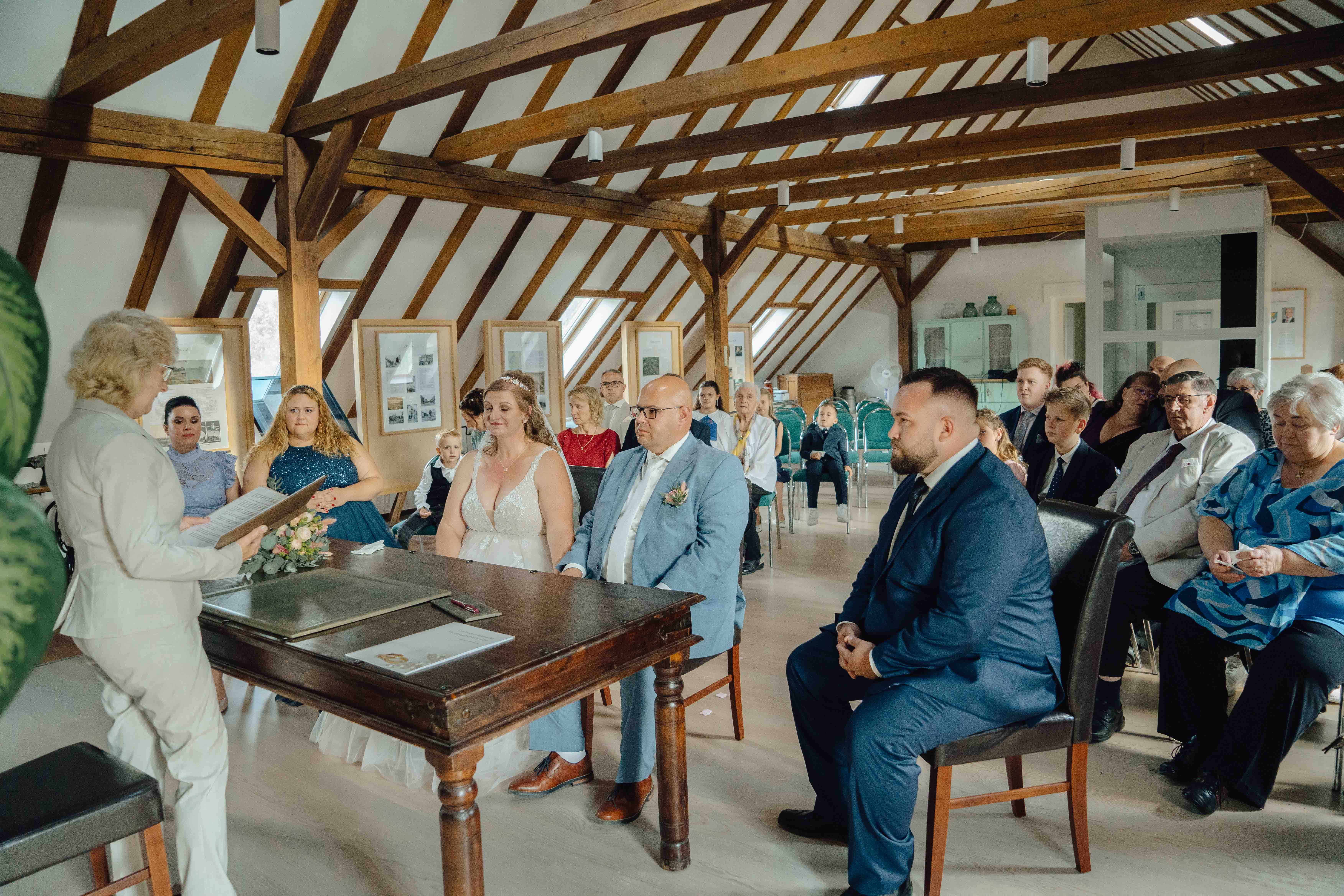 Heiraten im Scheunenviertel Kremmen 40