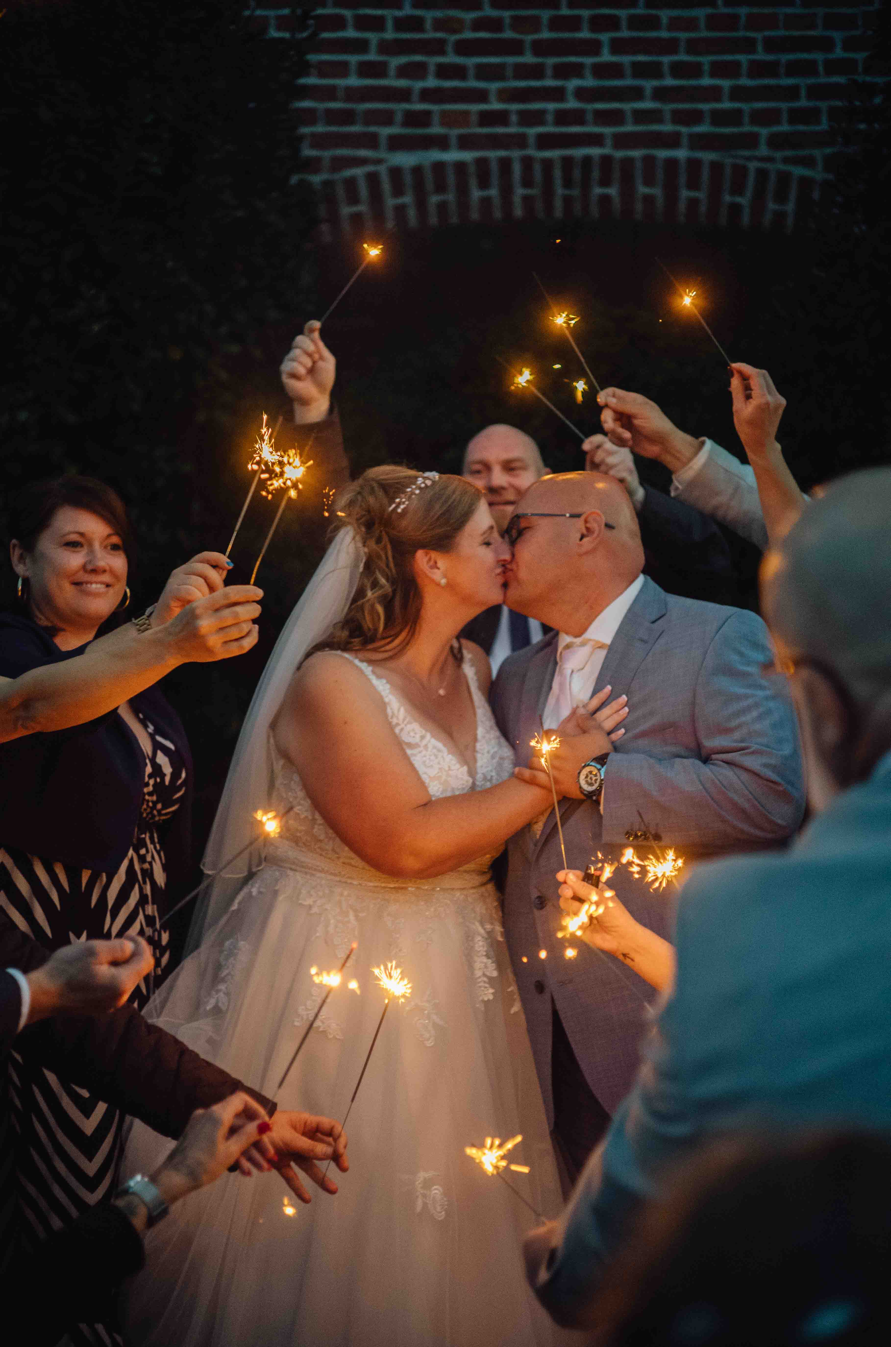Heiraten im Scheunenviertel Kremmen 400