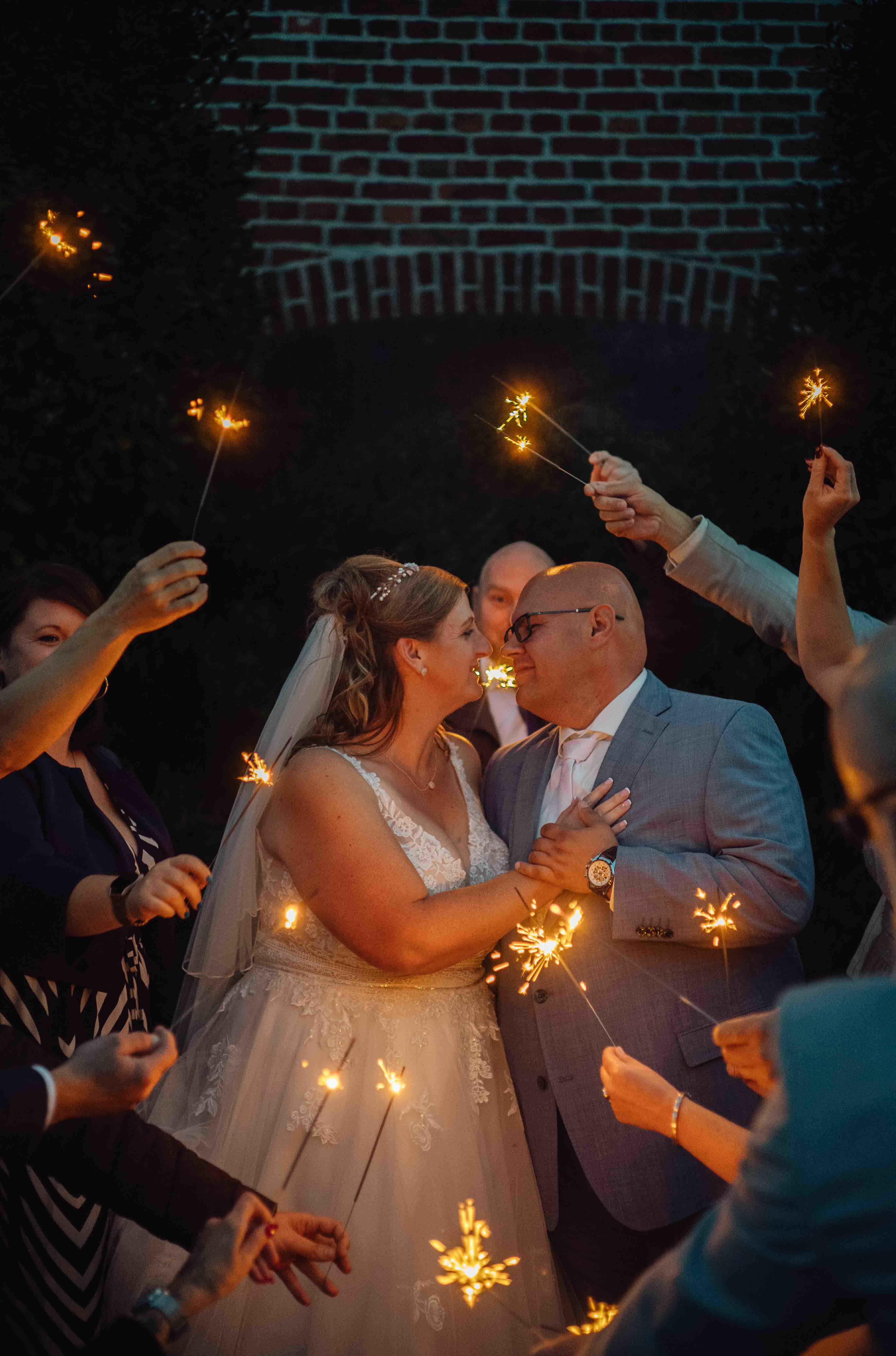 Heiraten im Scheunenviertel Kremmen 401