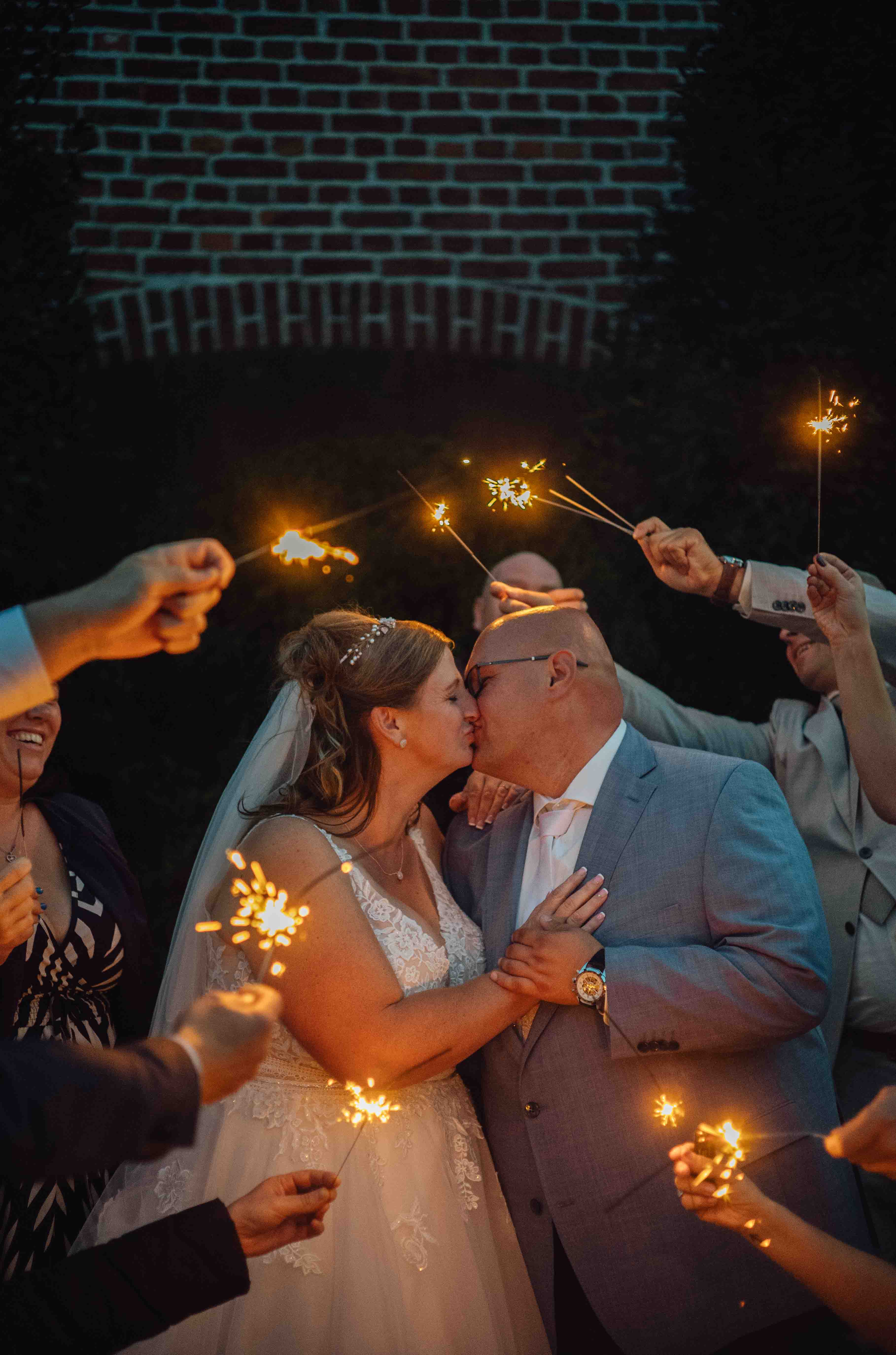 Heiraten im Scheunenviertel Kremmen 404