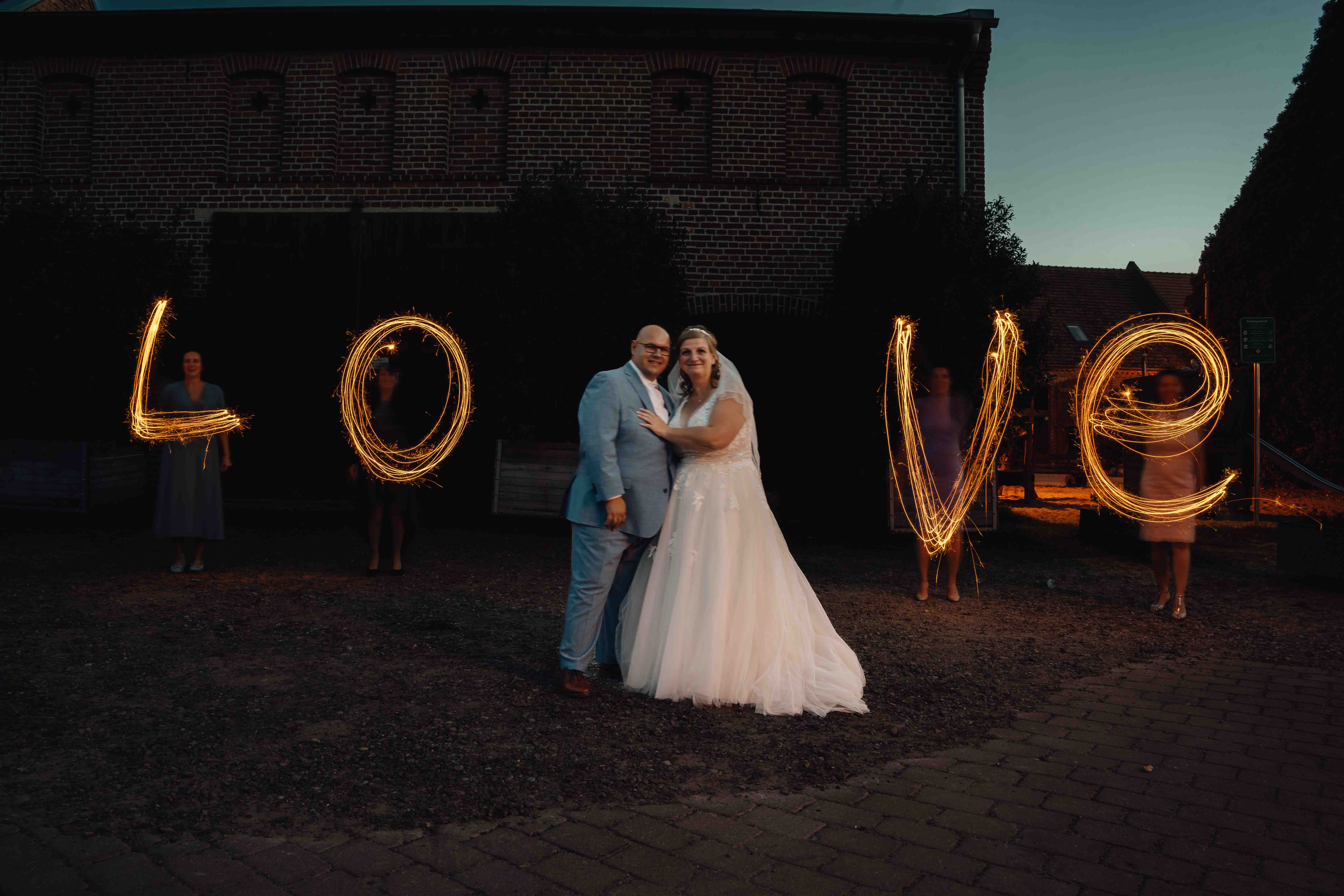 Heiraten im Scheunenviertel Kremmen 405