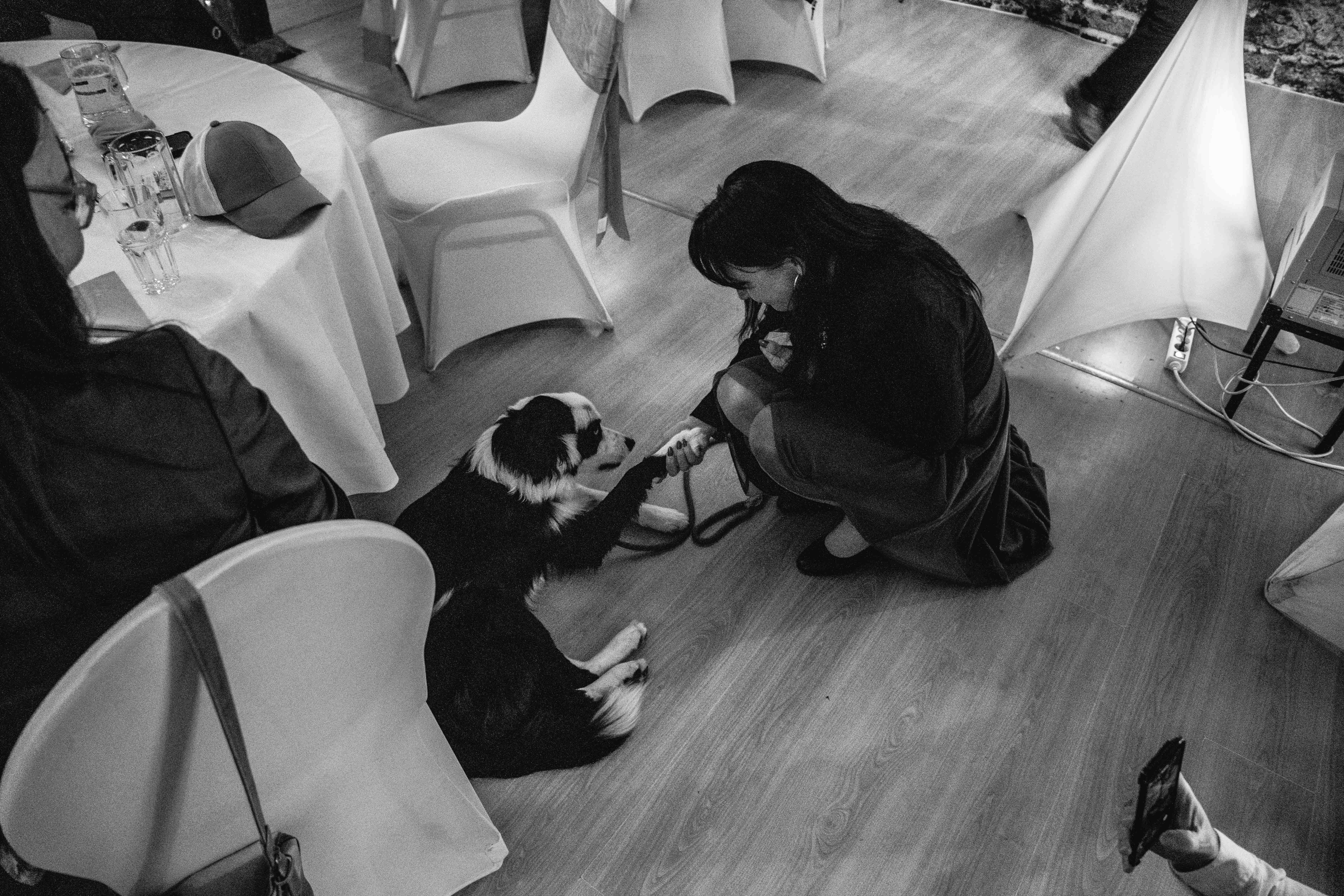 Heiraten im Scheunenviertel Kremmen 406