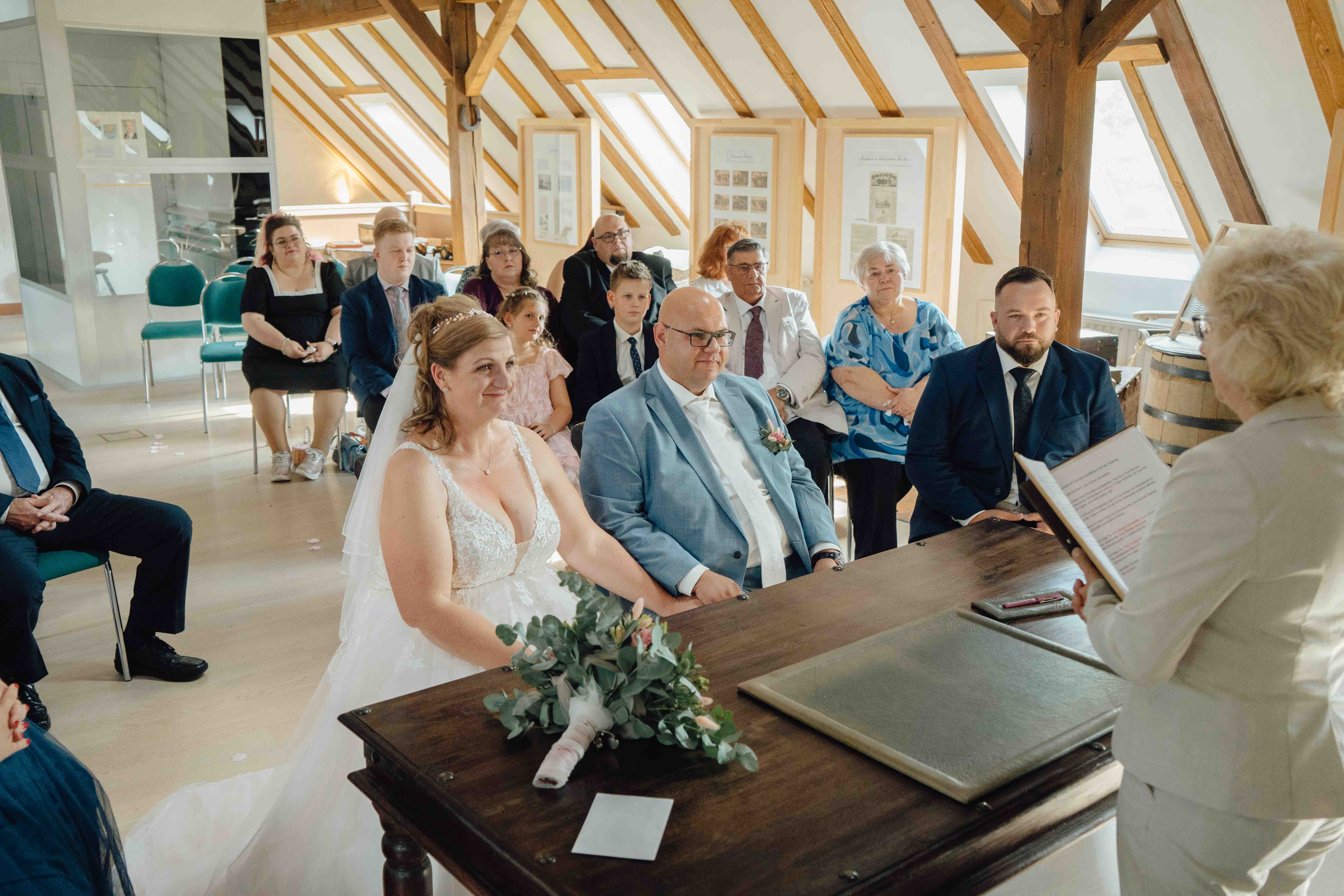 Heiraten im Scheunenviertel Kremmen 47