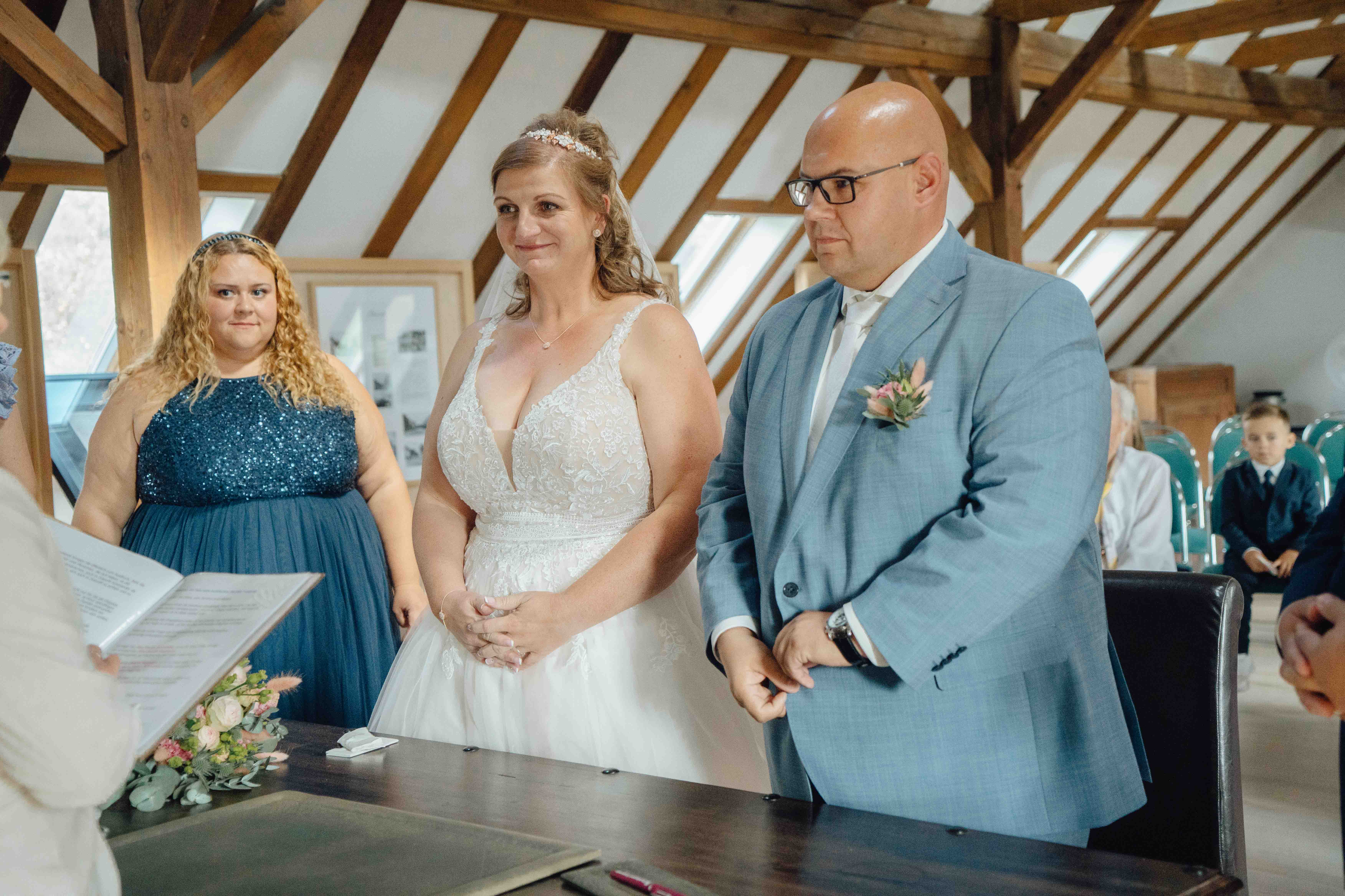 Heiraten im Scheunenviertel Kremmen 48