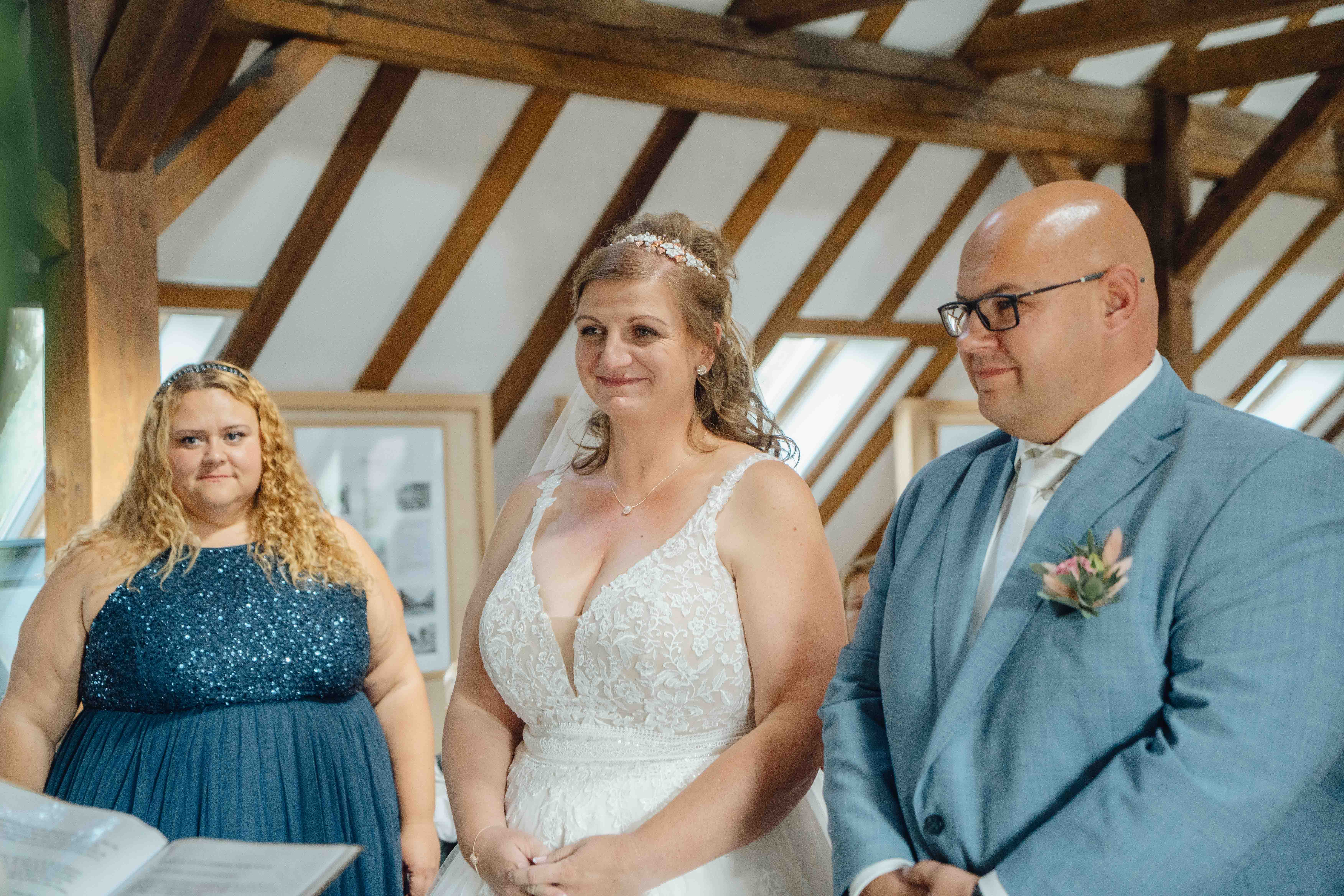 Heiraten im Scheunenviertel Kremmen 49