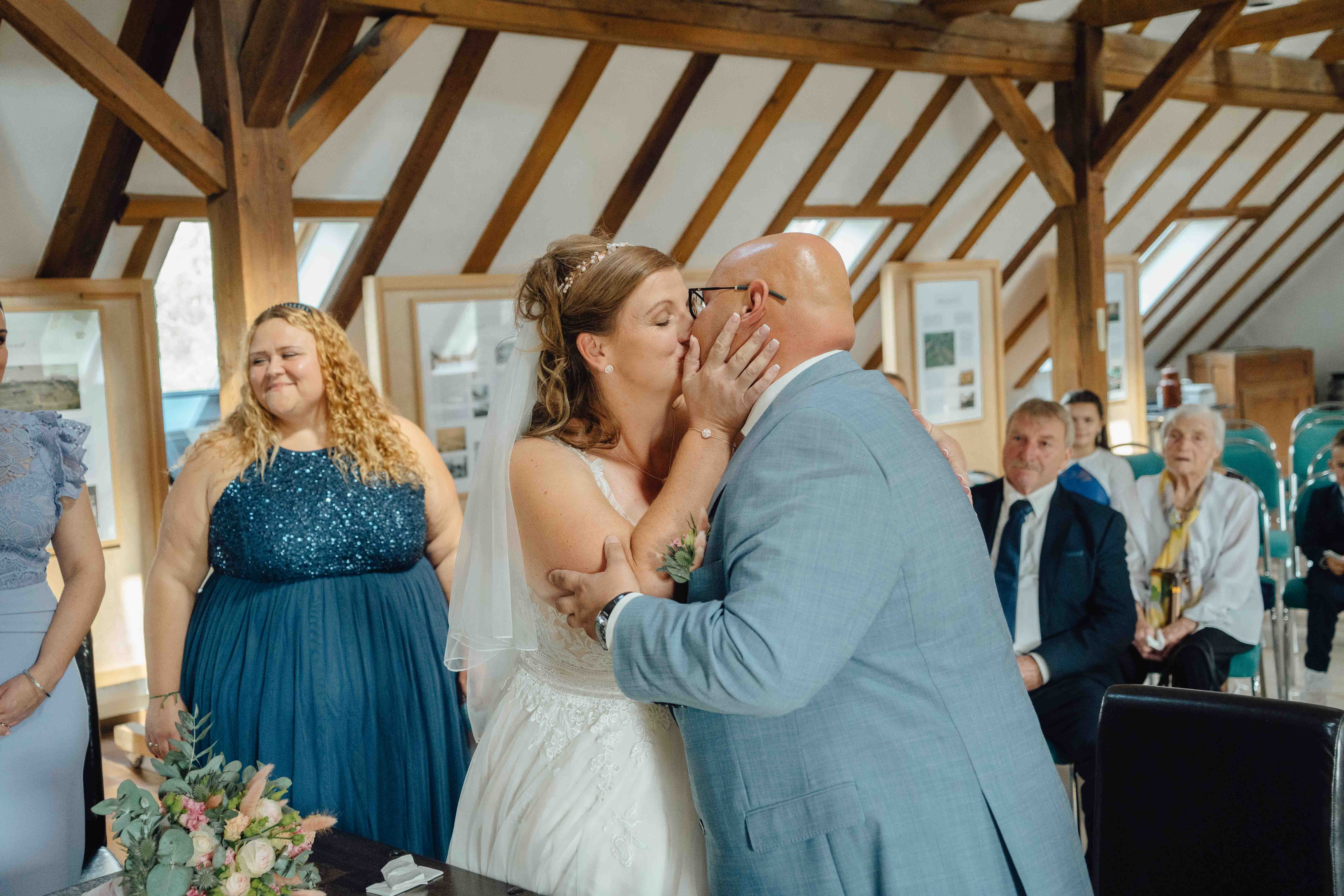 Heiraten im Scheunenviertel Kremmen 52