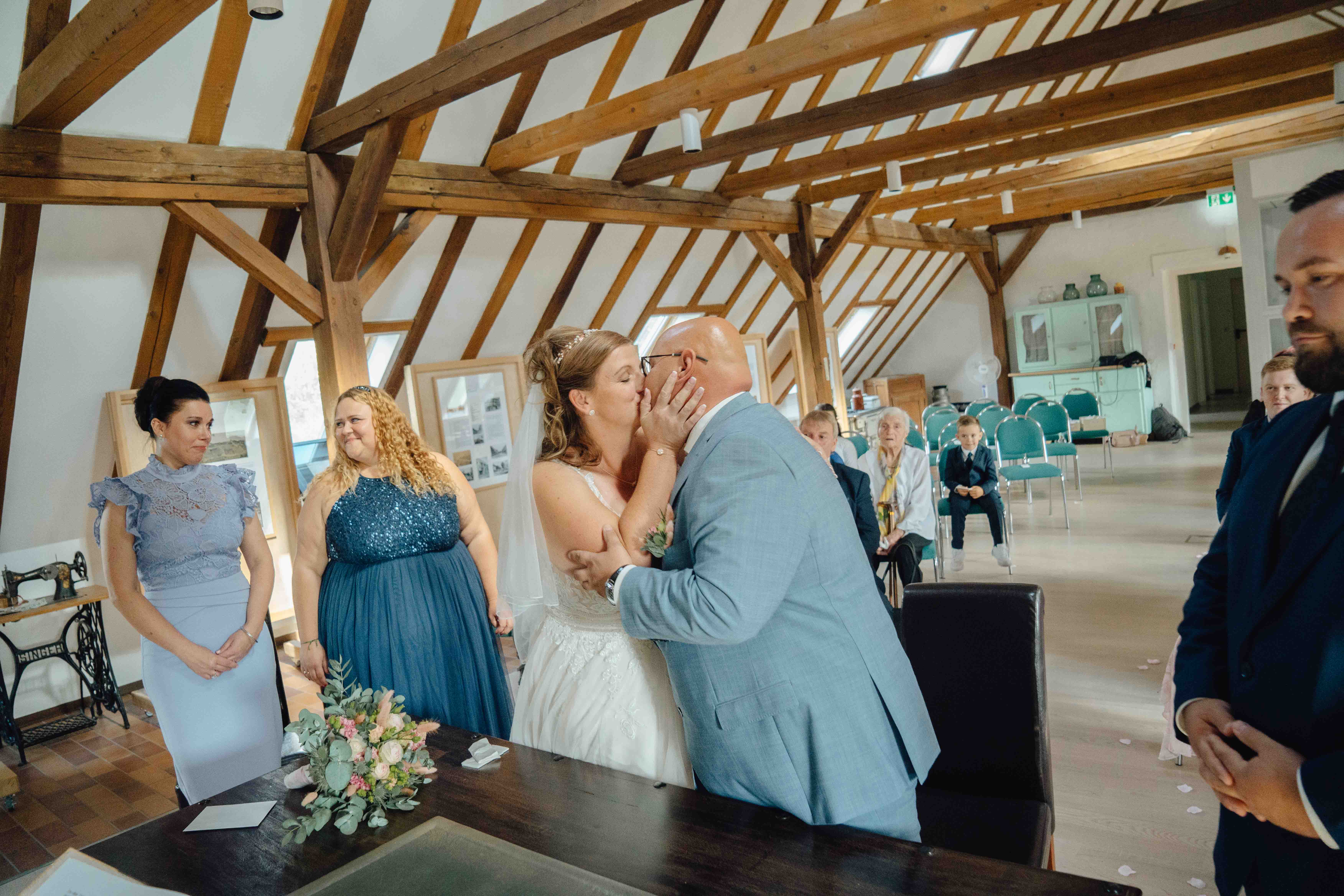 Heiraten im Scheunenviertel Kremmen 53