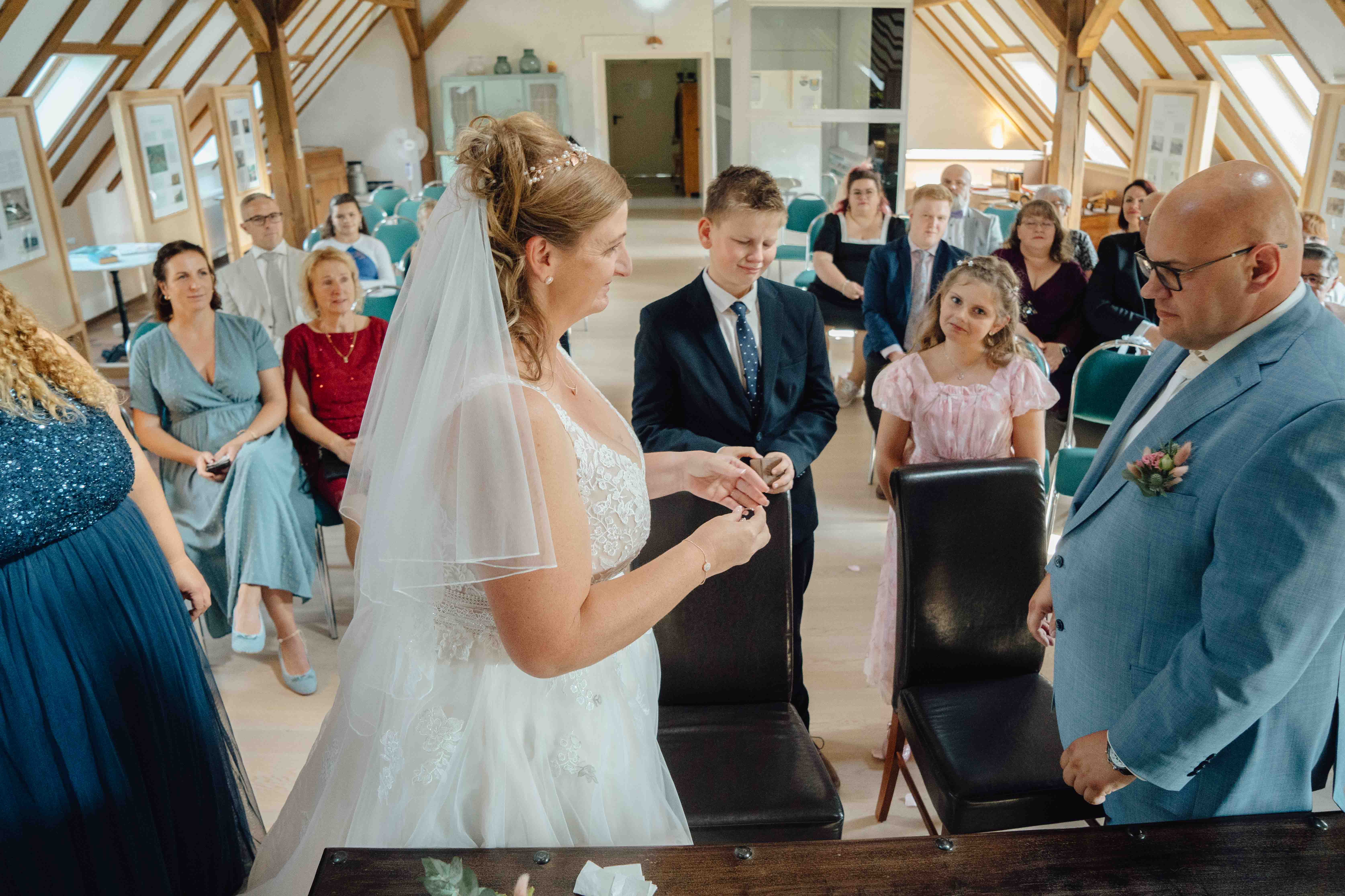 Heiraten im Scheunenviertel Kremmen 62