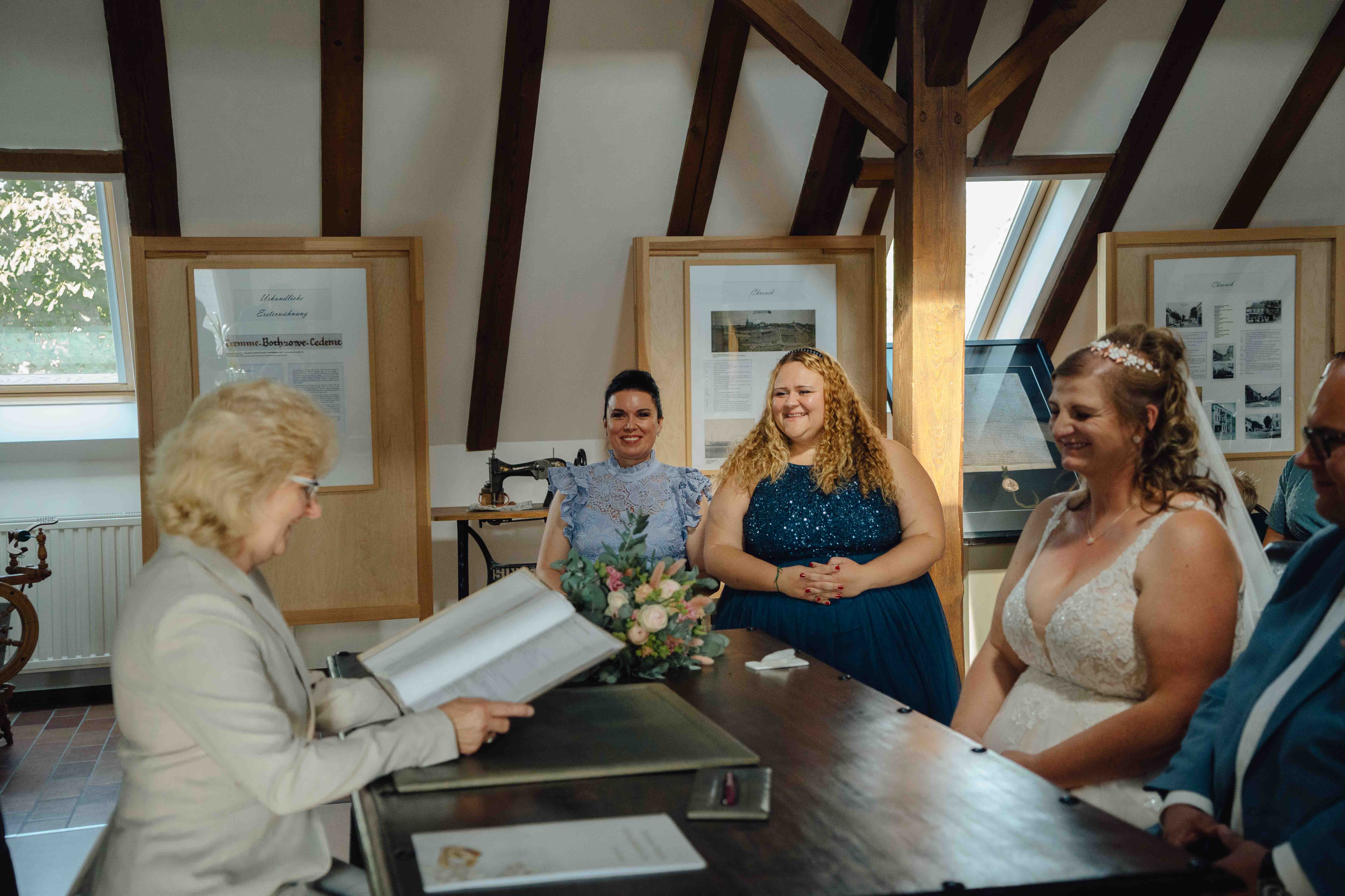 Heiraten im Scheunenviertel Kremmen 66