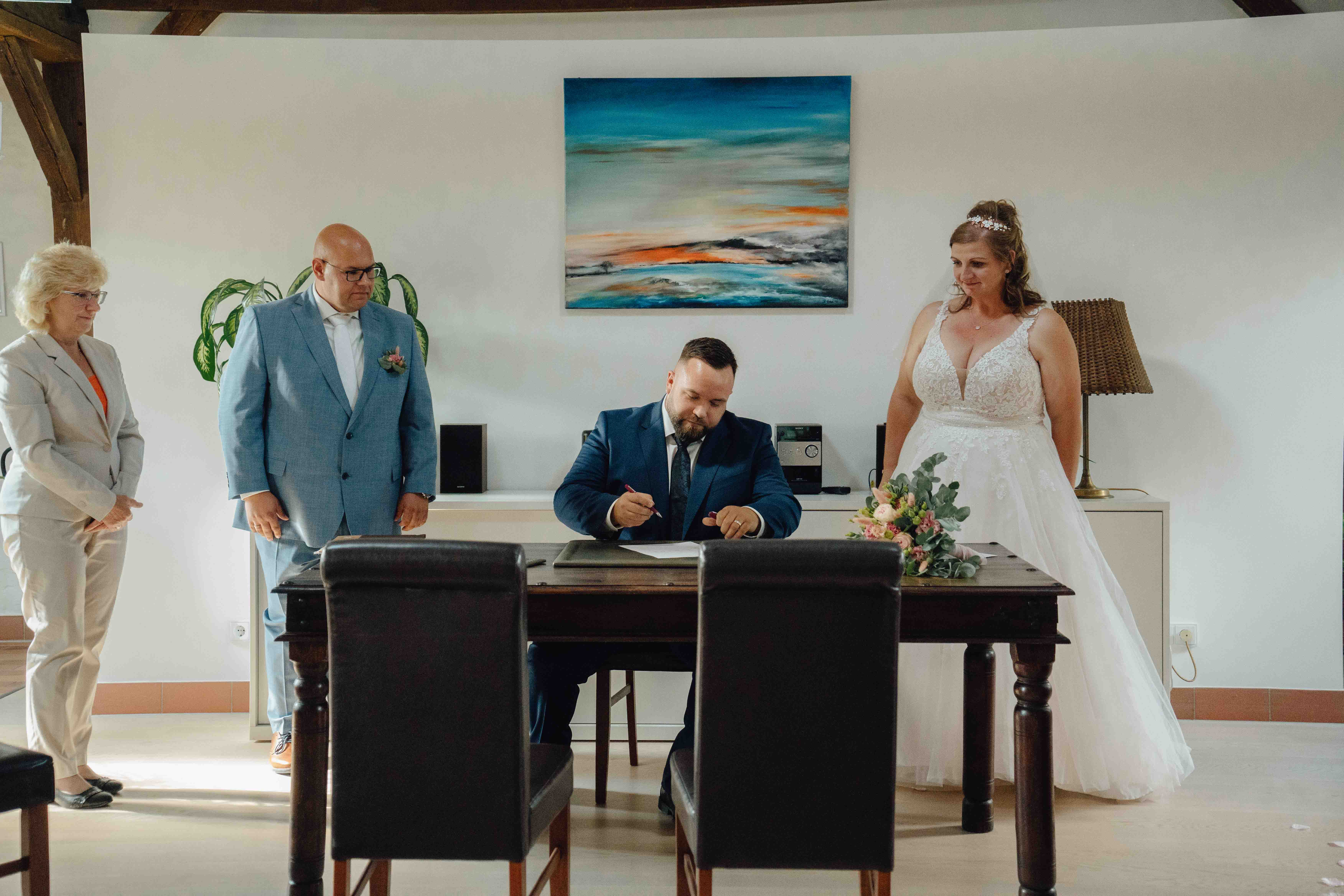 Heiraten im Scheunenviertel Kremmen 73