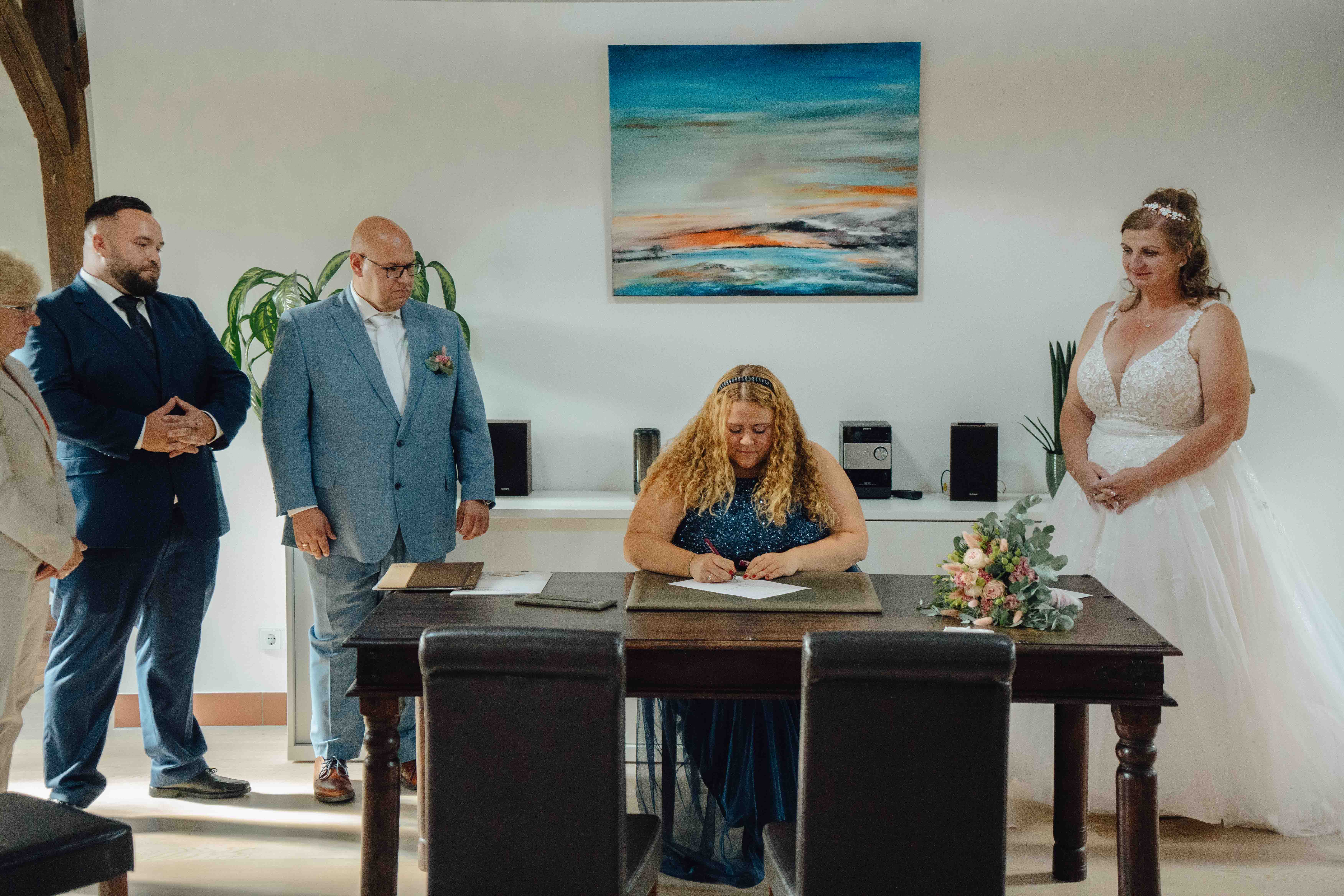 Heiraten im Scheunenviertel Kremmen 74