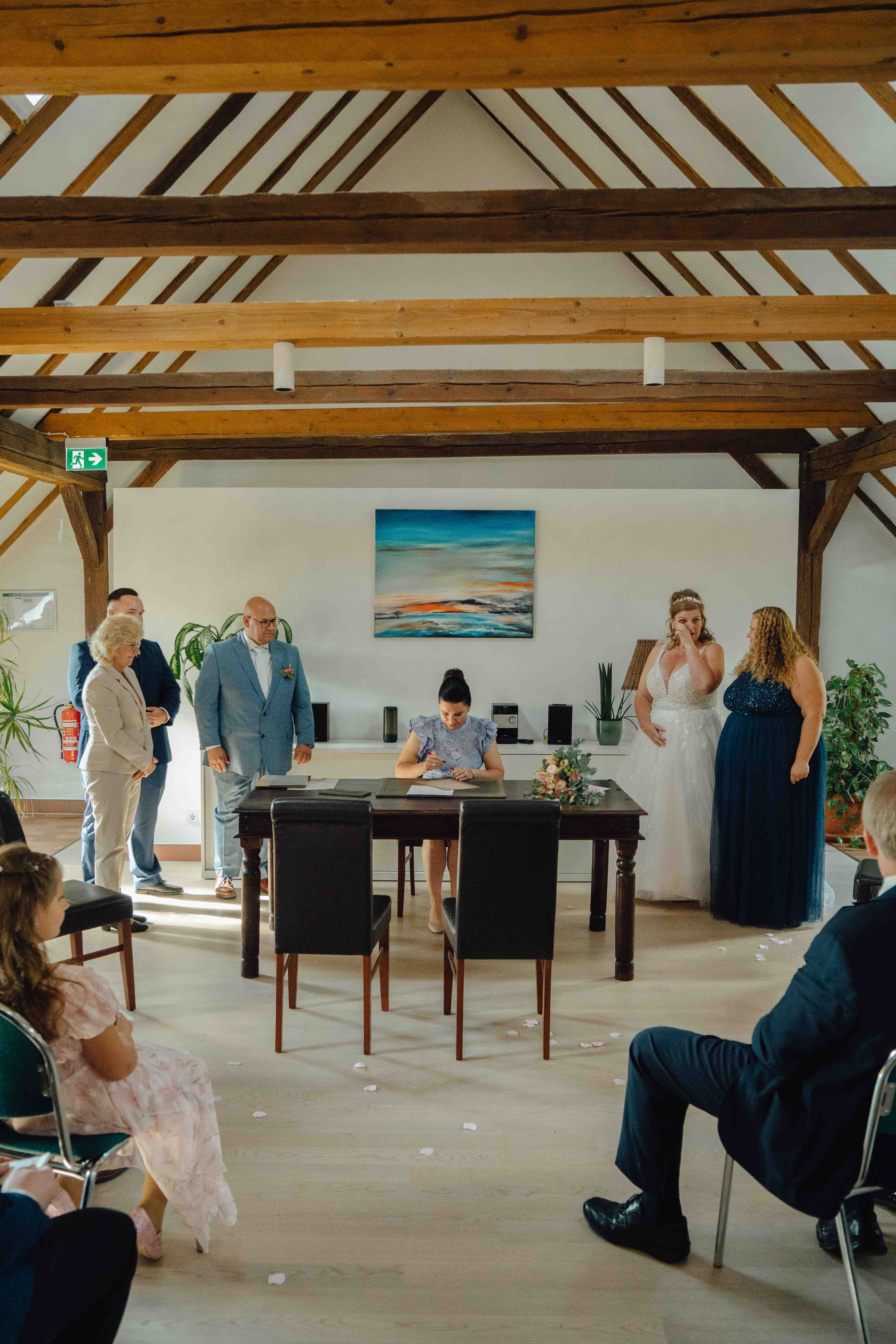 Heiraten im Scheunenviertel Kremmen 76