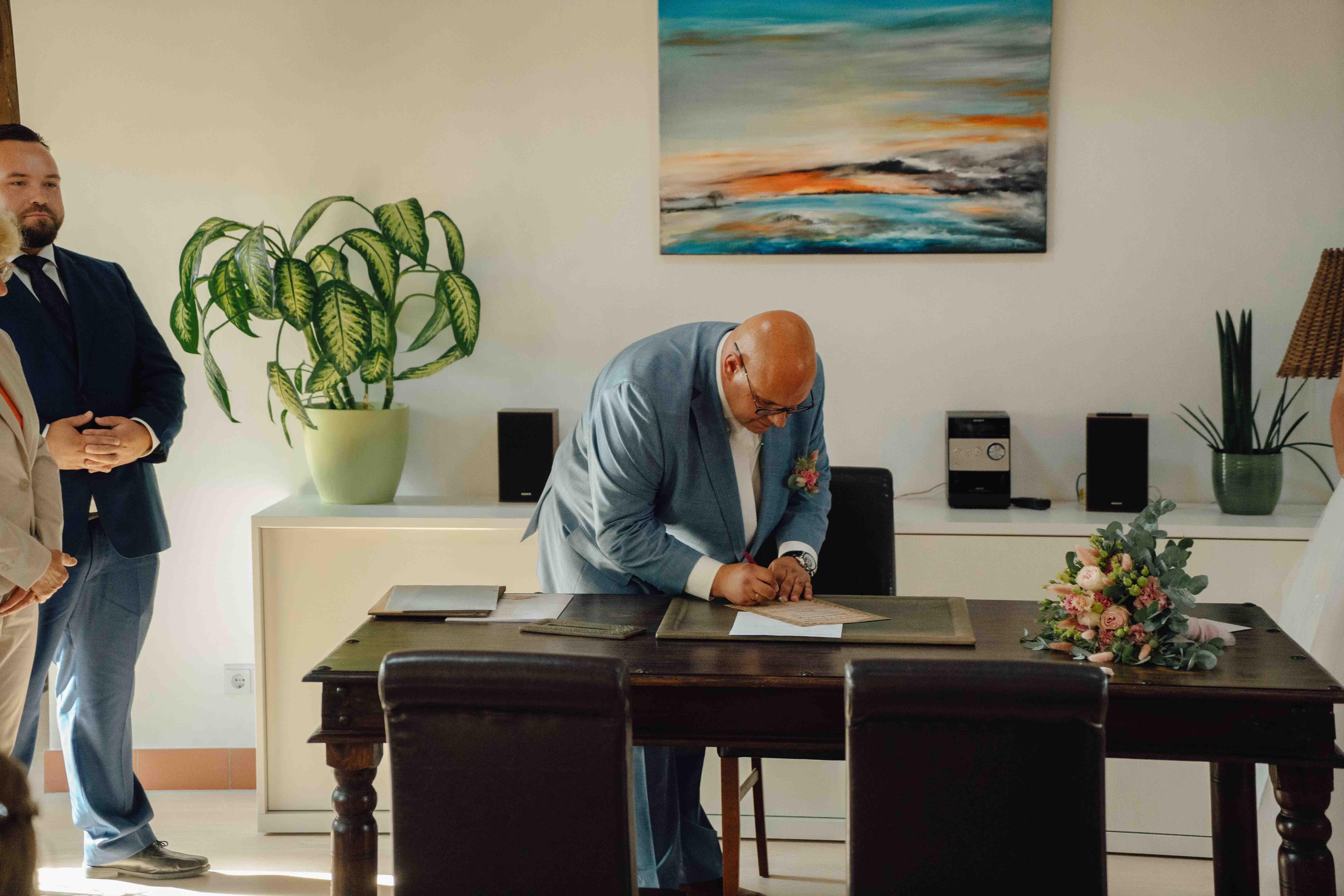 Heiraten im Scheunenviertel Kremmen 77