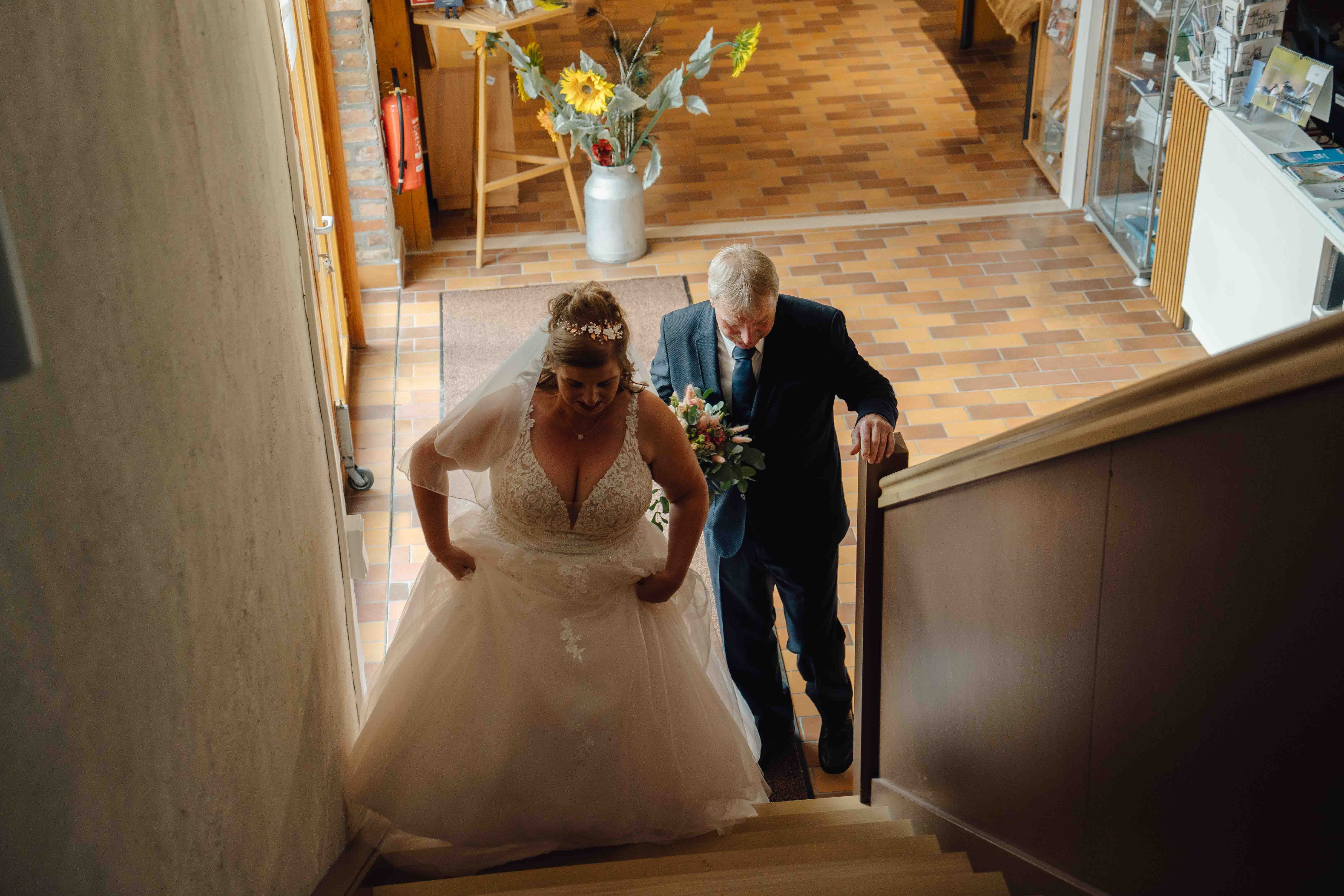 Heiraten im Scheunenviertel Kremmen 8