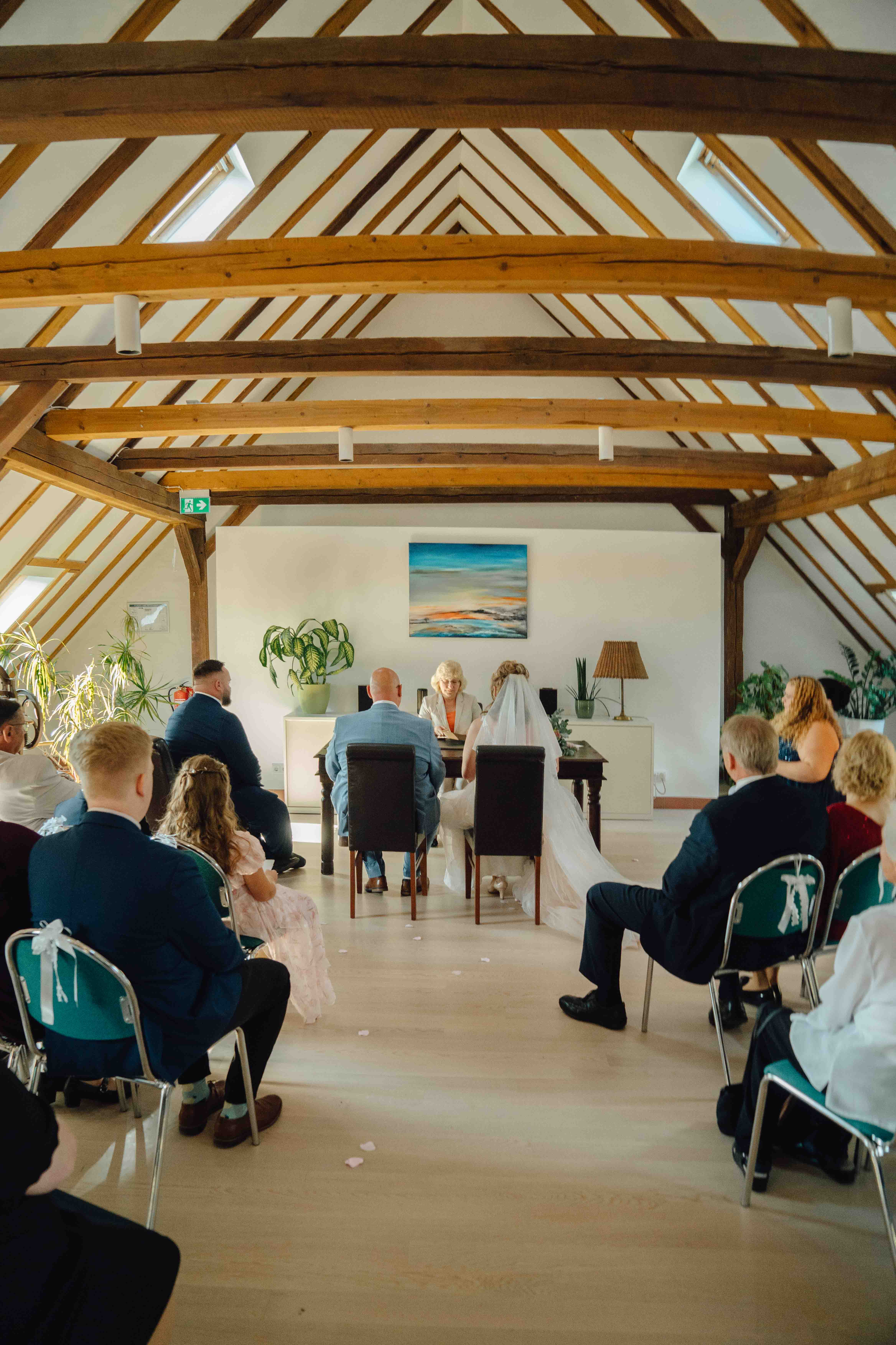 Heiraten im Scheunenviertel Kremmen 80