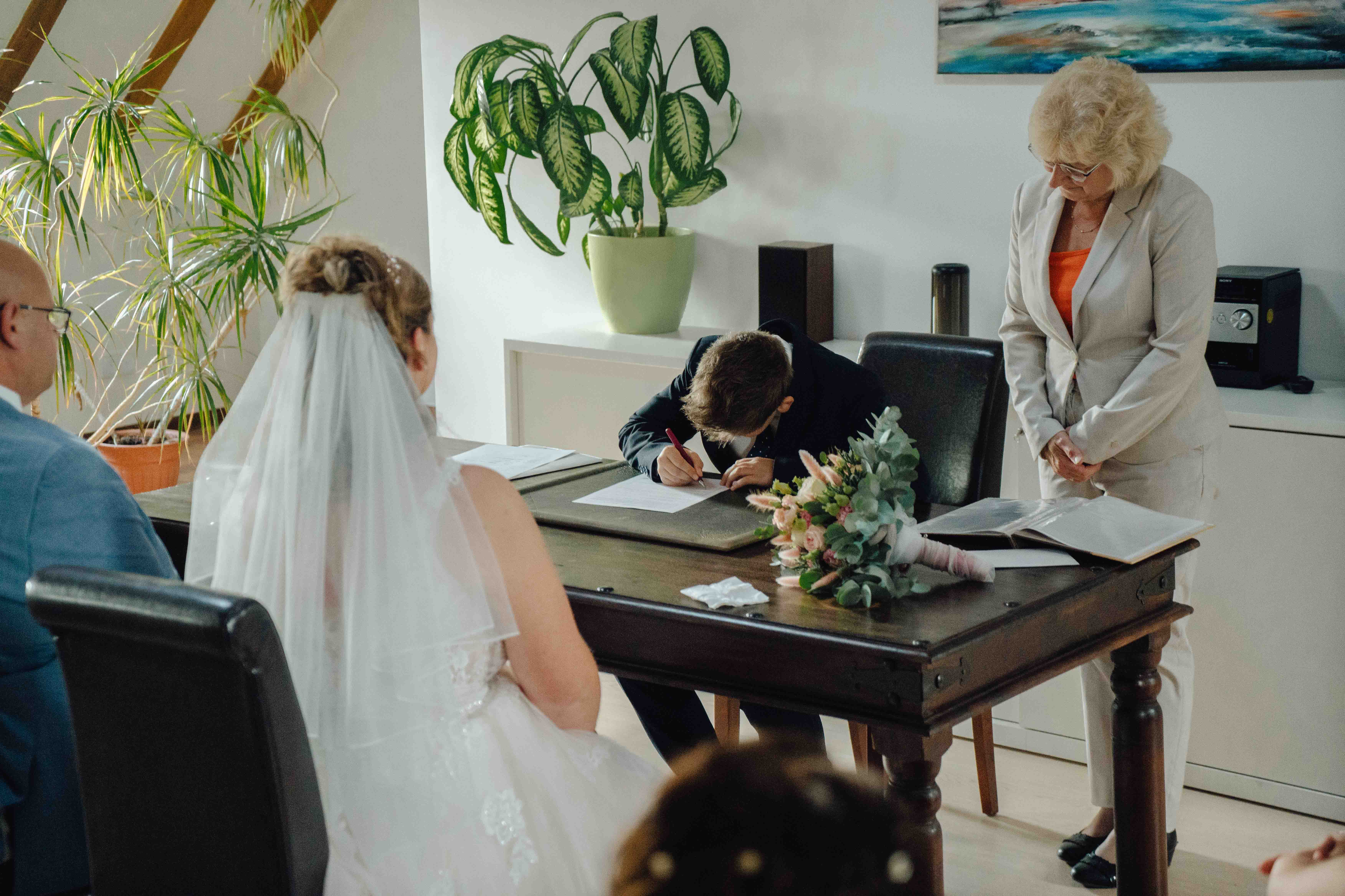 Heiraten im Scheunenviertel Kremmen 84