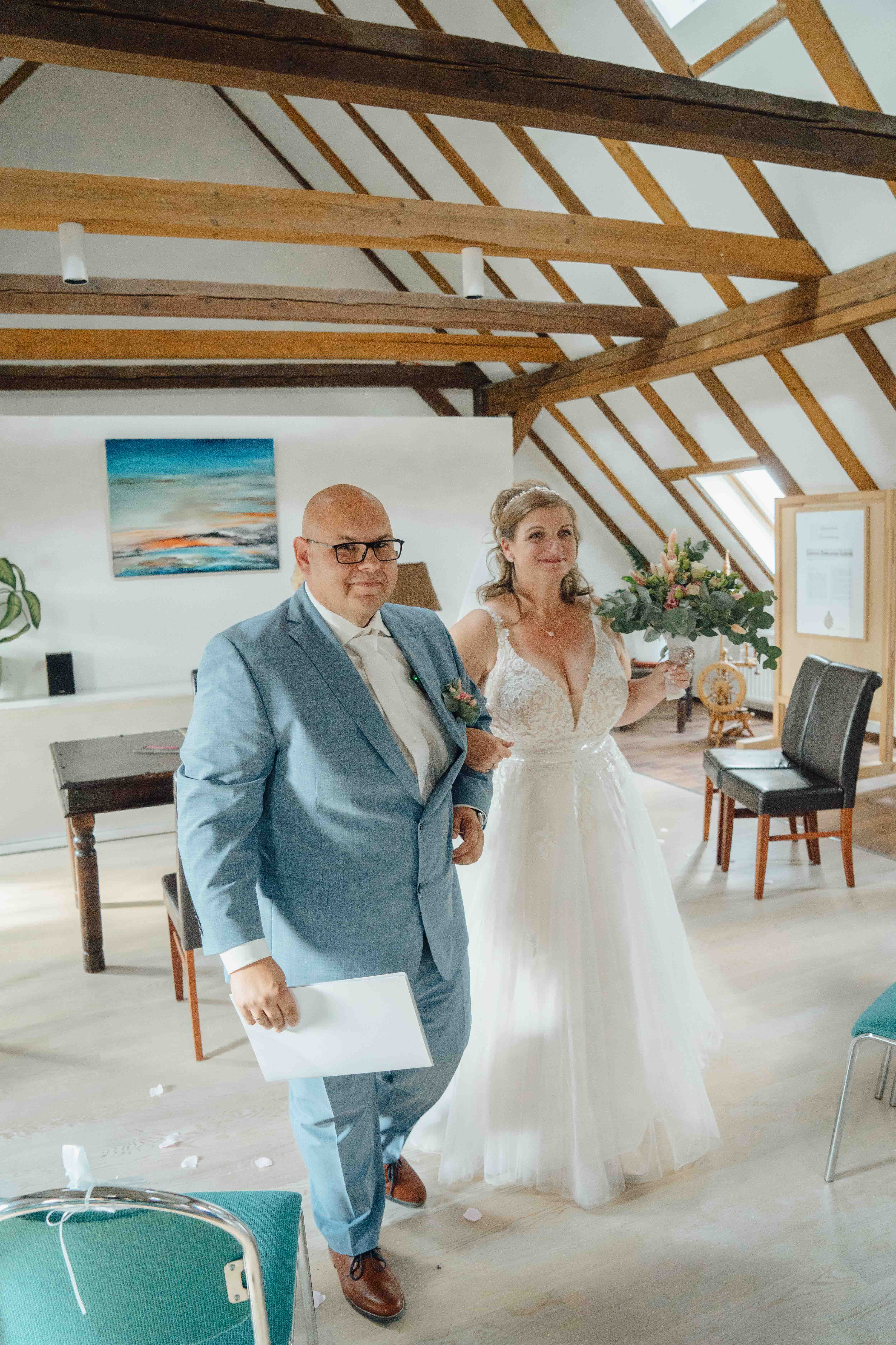 Heiraten im Scheunenviertel Kremmen 88