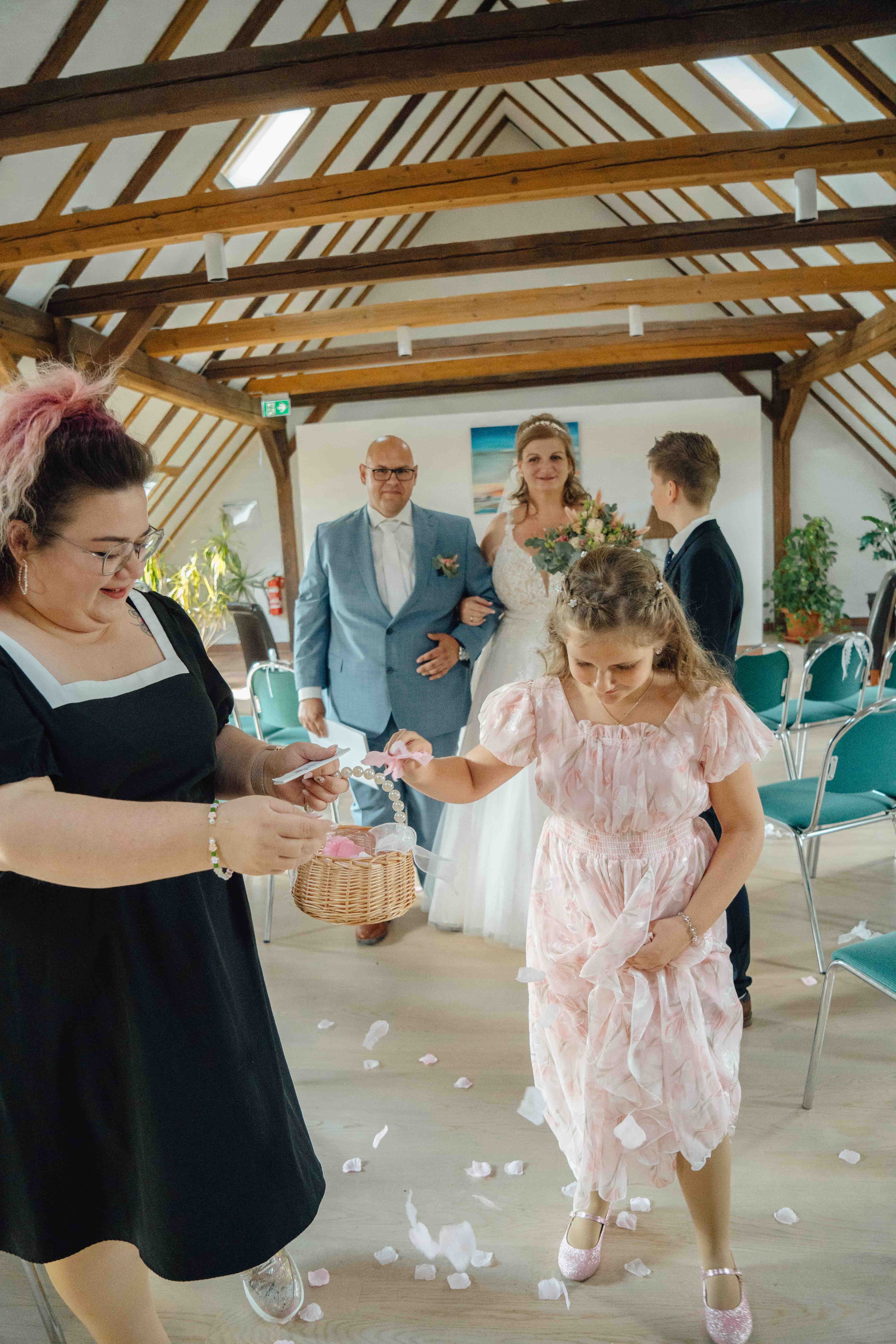 Heiraten im Scheunenviertel Kremmen 89