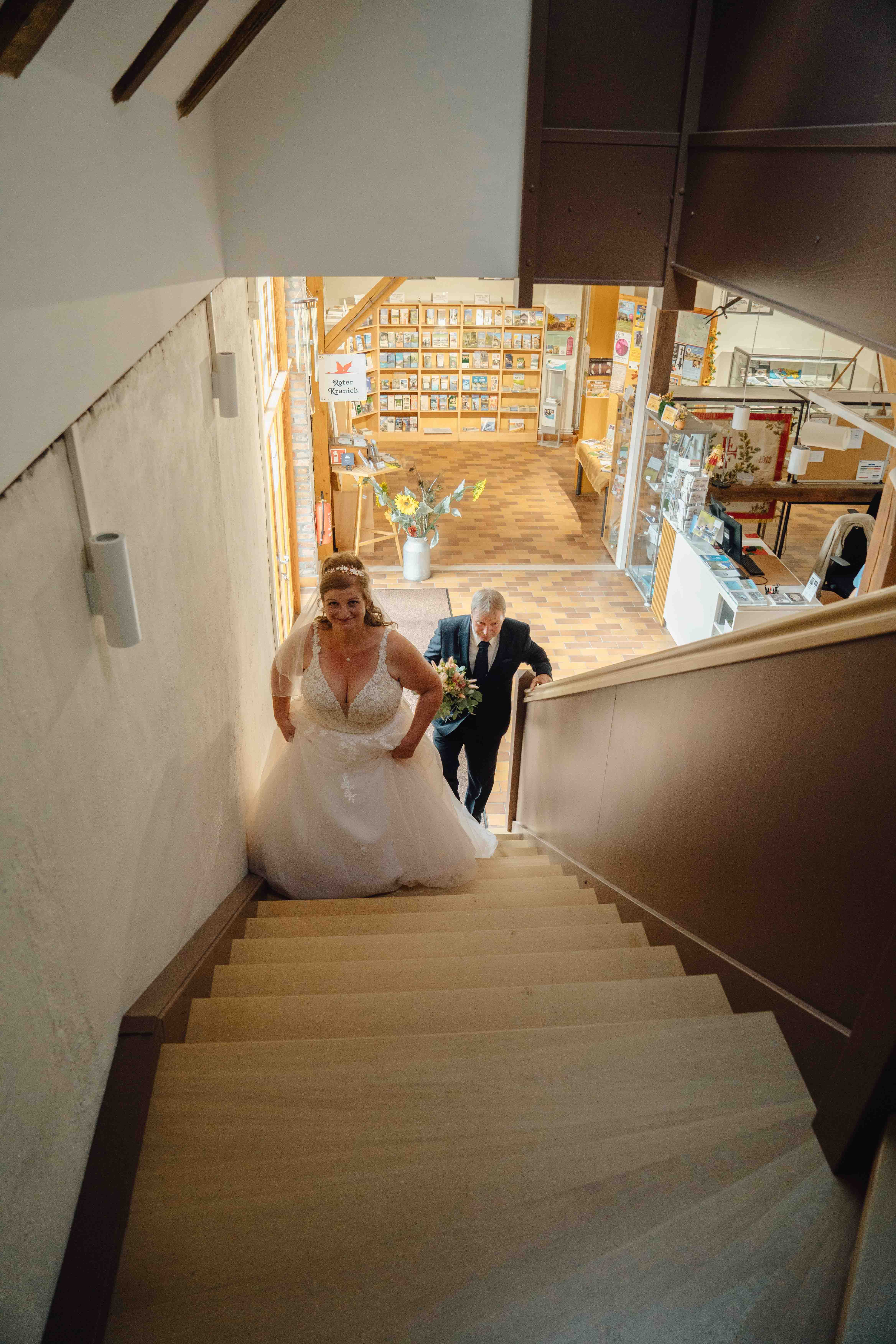 Heiraten im Scheunenviertel Kremmen 9