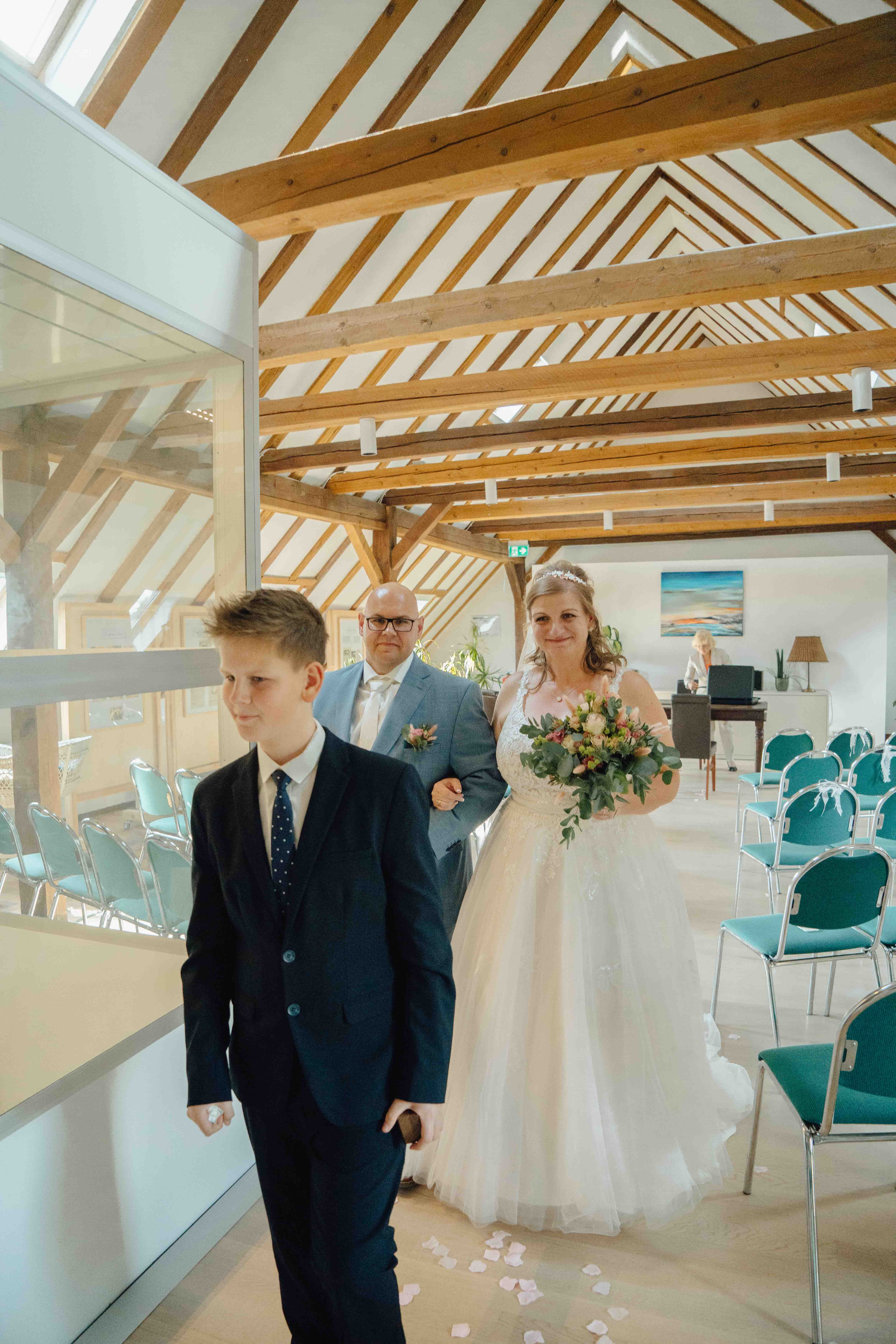 Heiraten im Scheunenviertel Kremmen 92