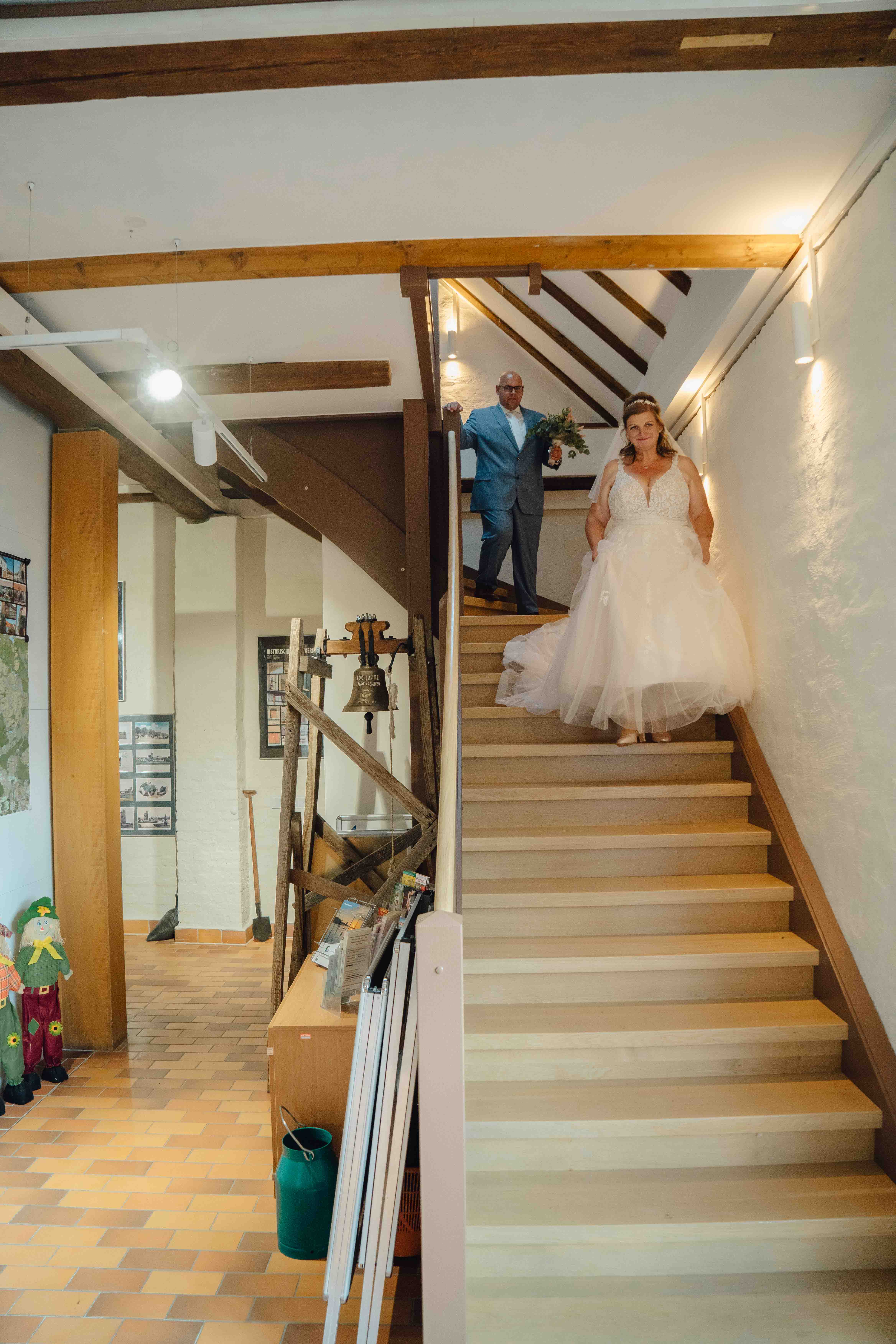 Heiraten im Scheunenviertel Kremmen 93