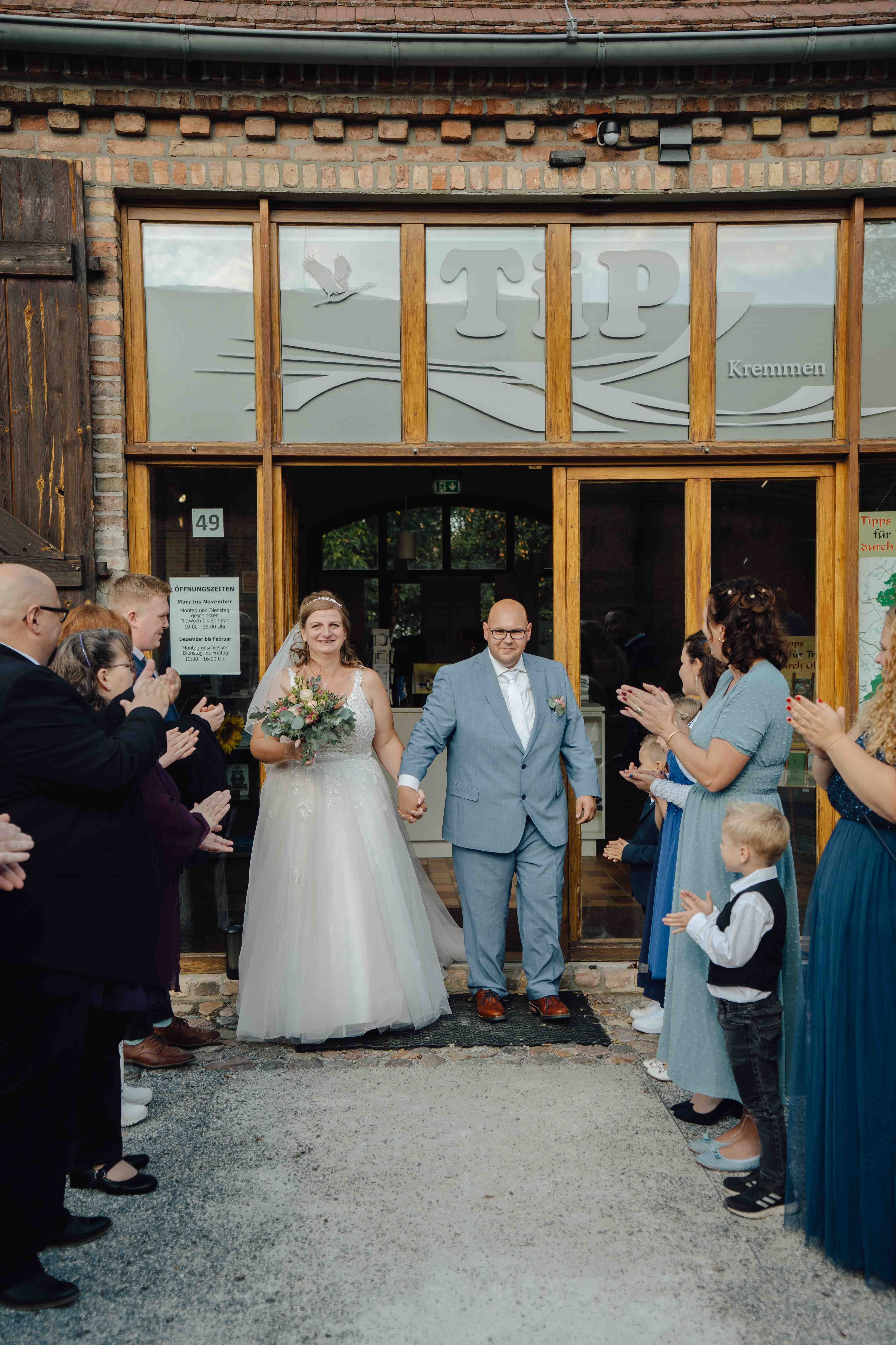 Heiraten im Scheunenviertel Kremmen 94