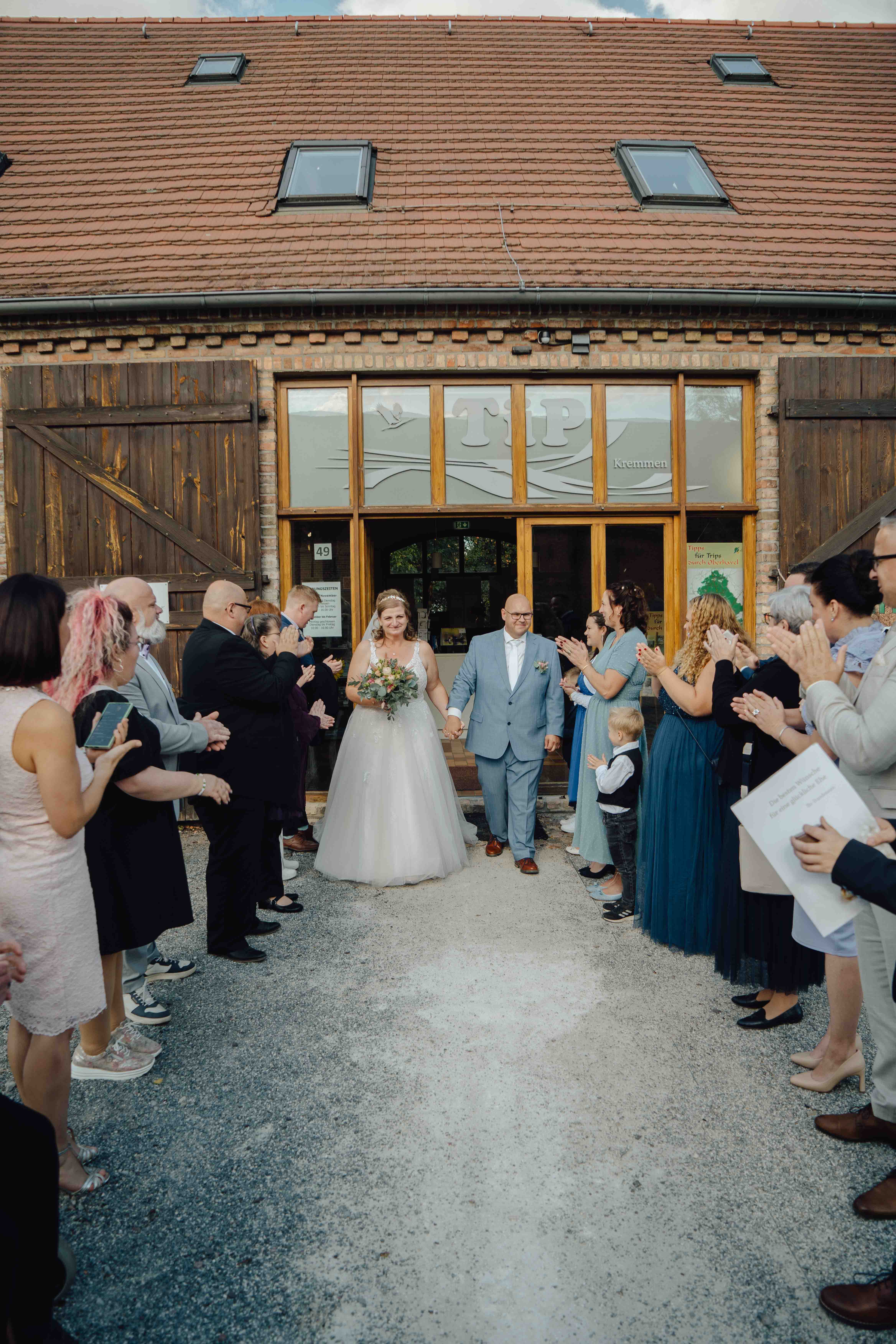 Heiraten im Scheunenviertel Kremmen 95