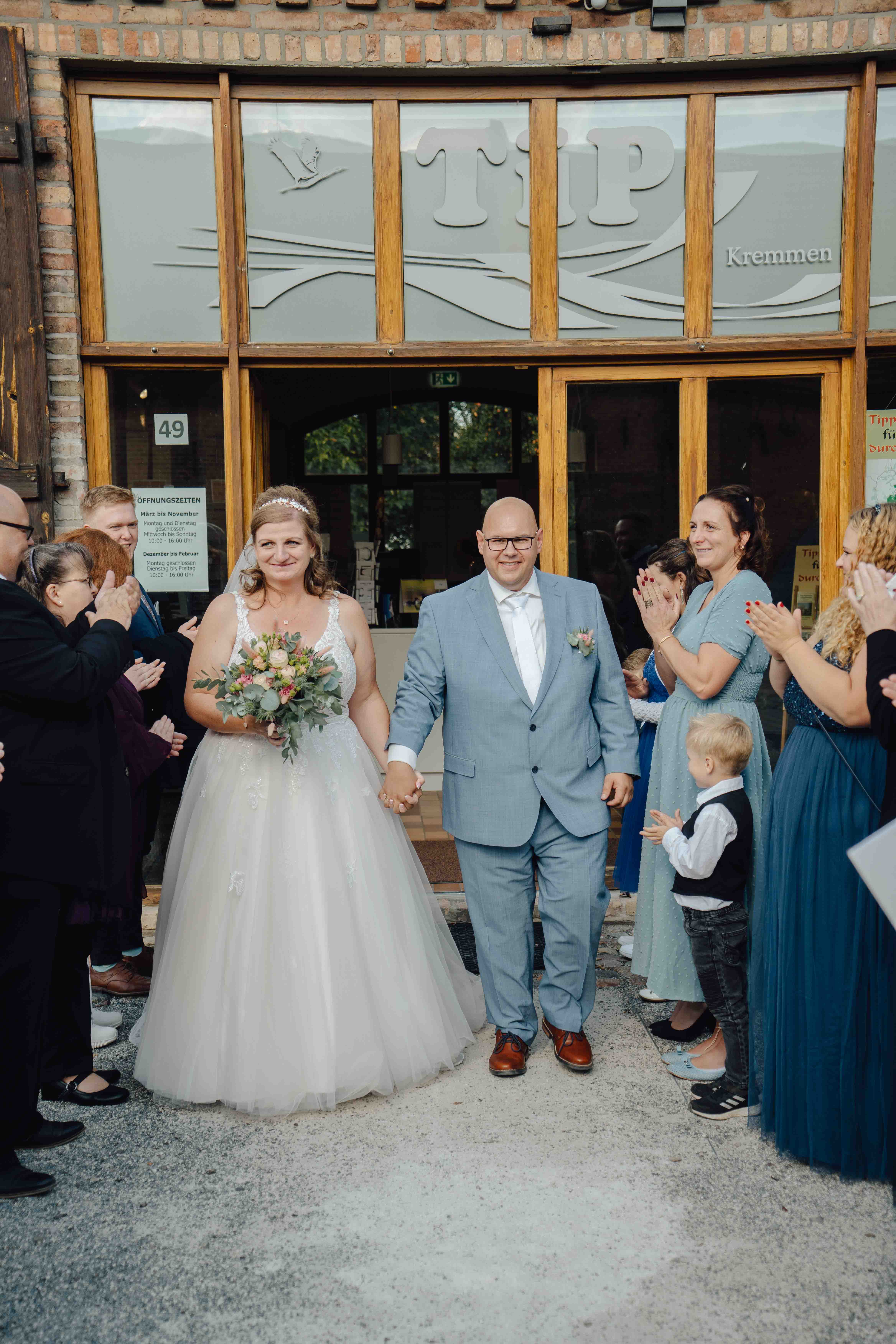 Heiraten im Scheunenviertel Kremmen 96