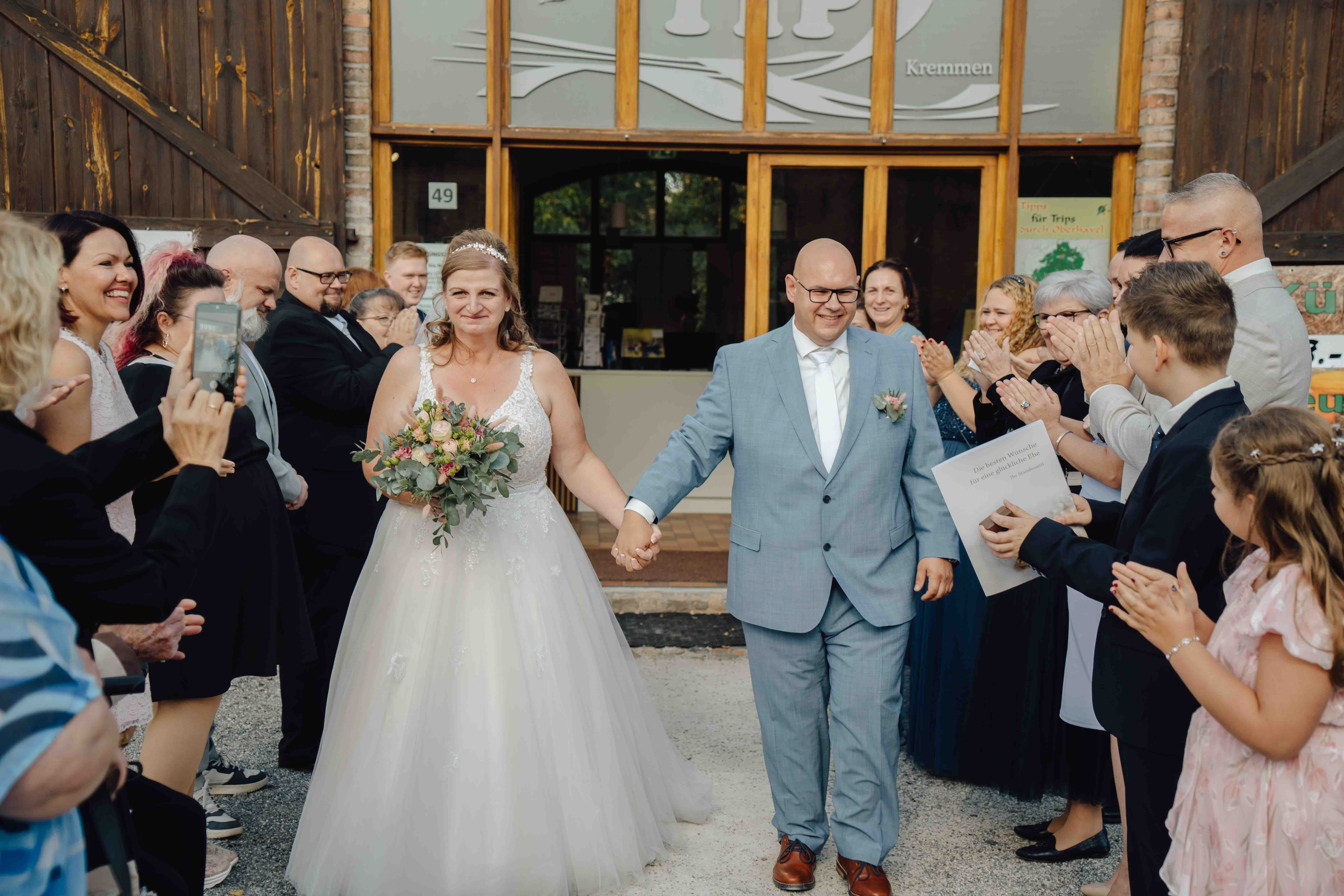 Heiraten im Scheunenviertel Kremmen 97