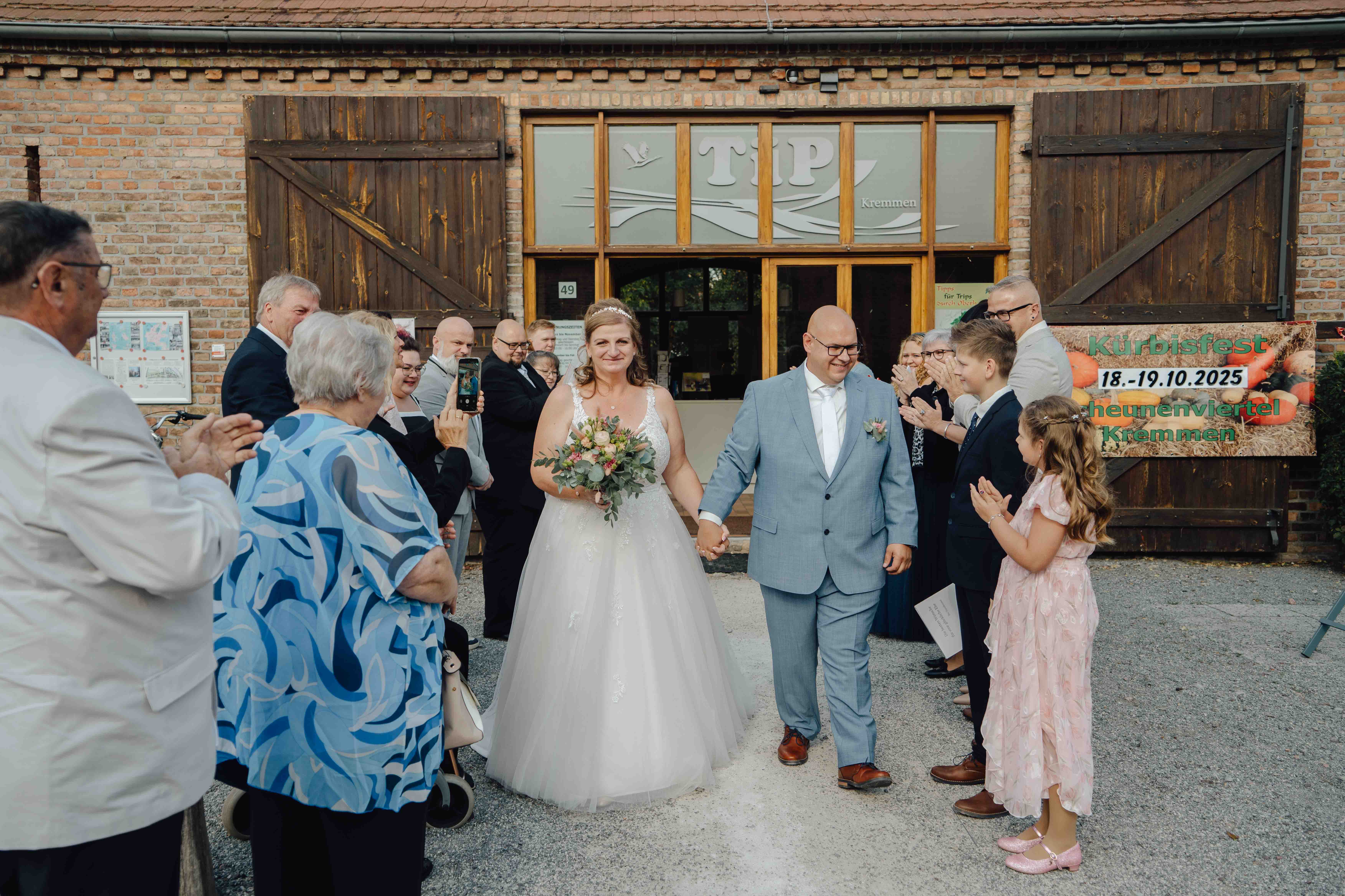 Heiraten im Scheunenviertel Kremmen 98