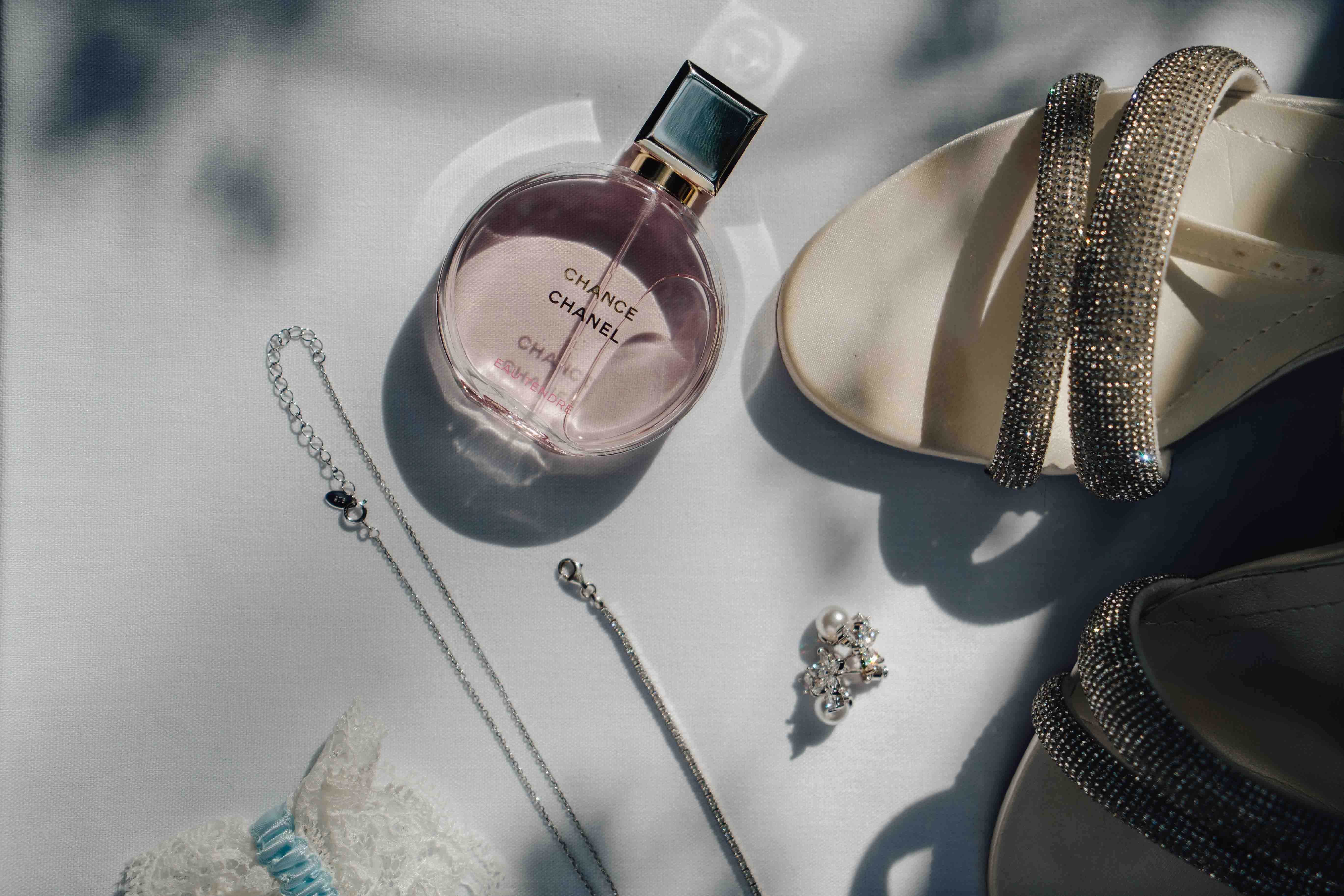 Heiraten im Forsthaus am Schloss Sommerswalde 1