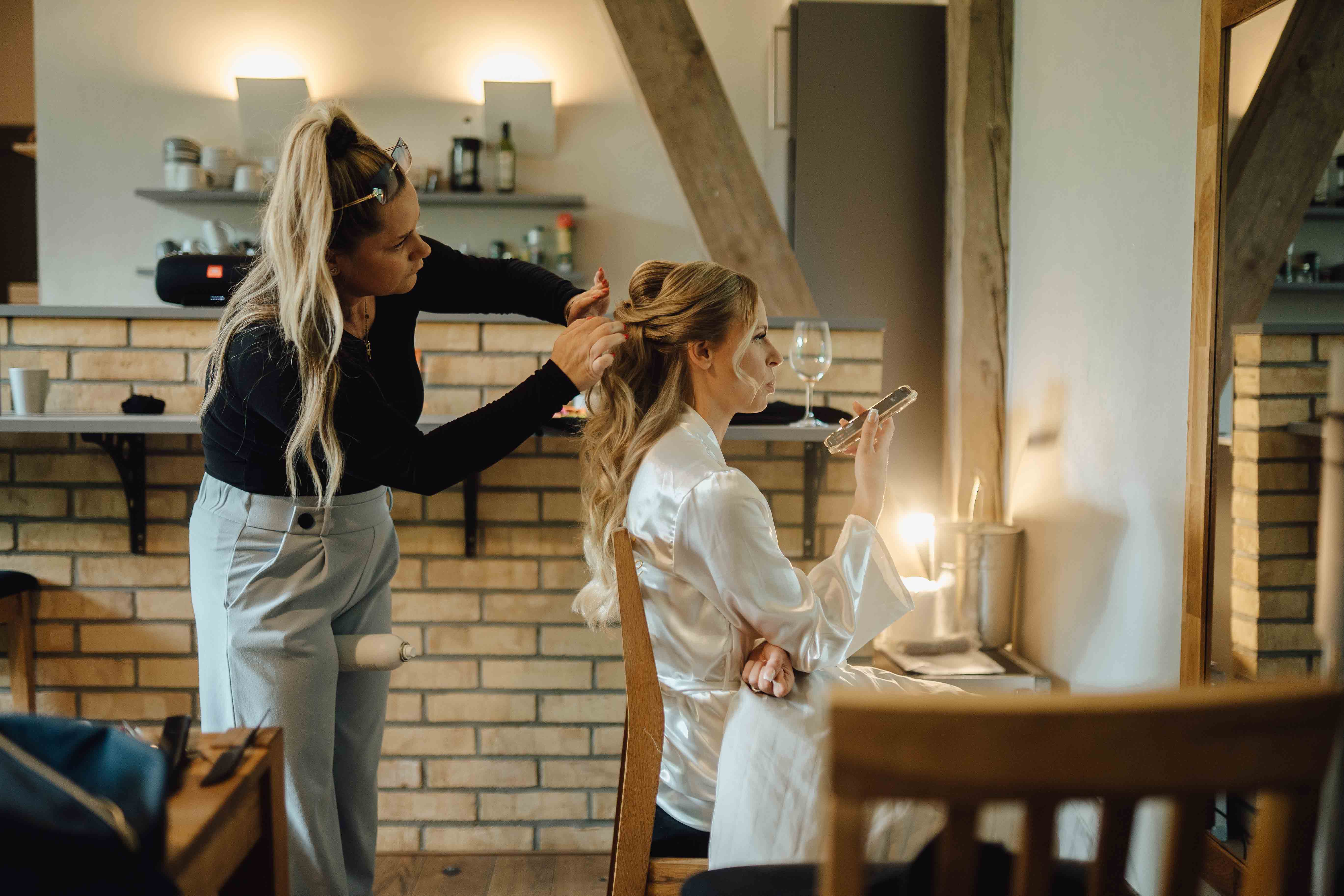 Heiraten im Forsthaus am Schloss Sommerswalde 104