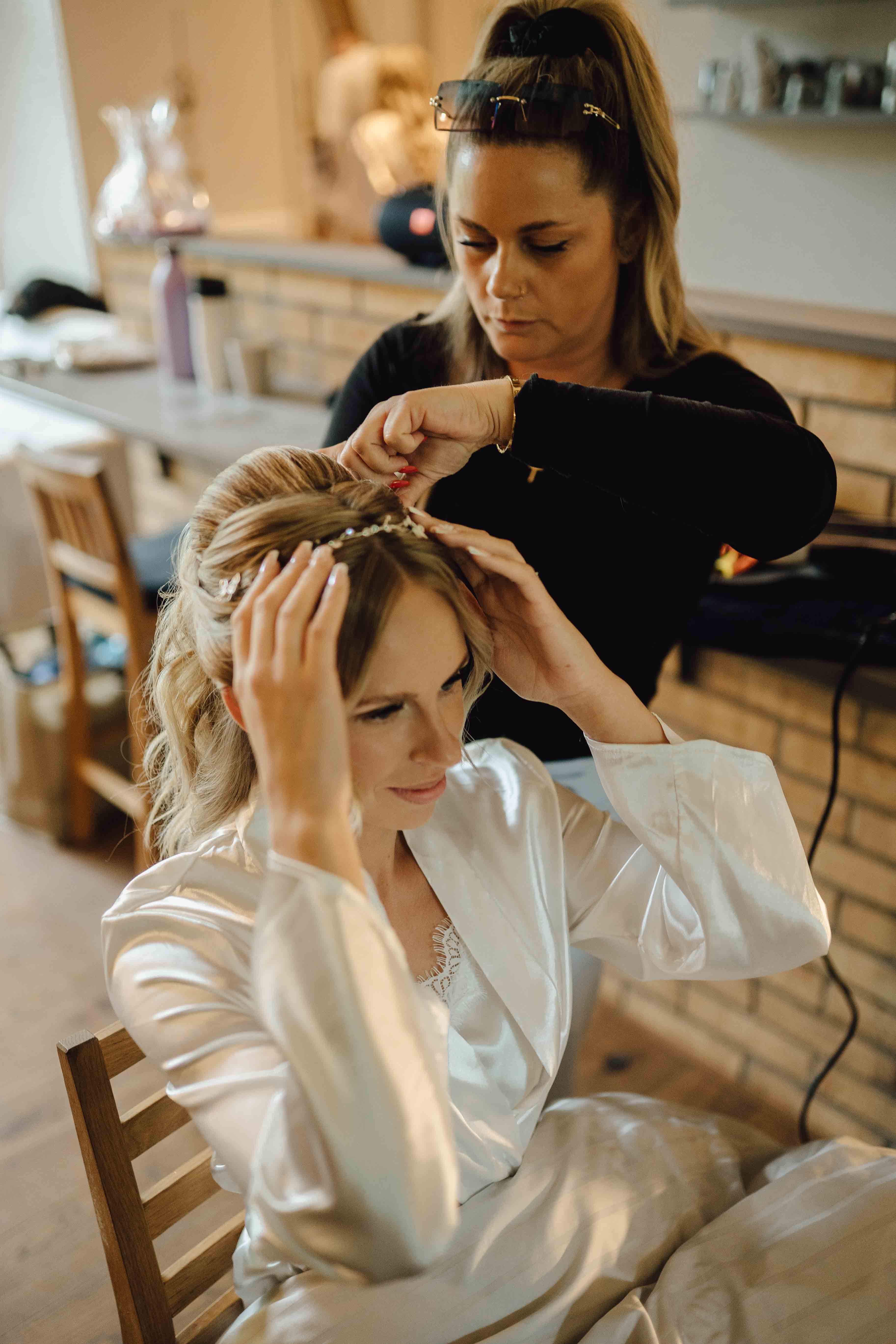 Heiraten im Forsthaus am Schloss Sommerswalde 107