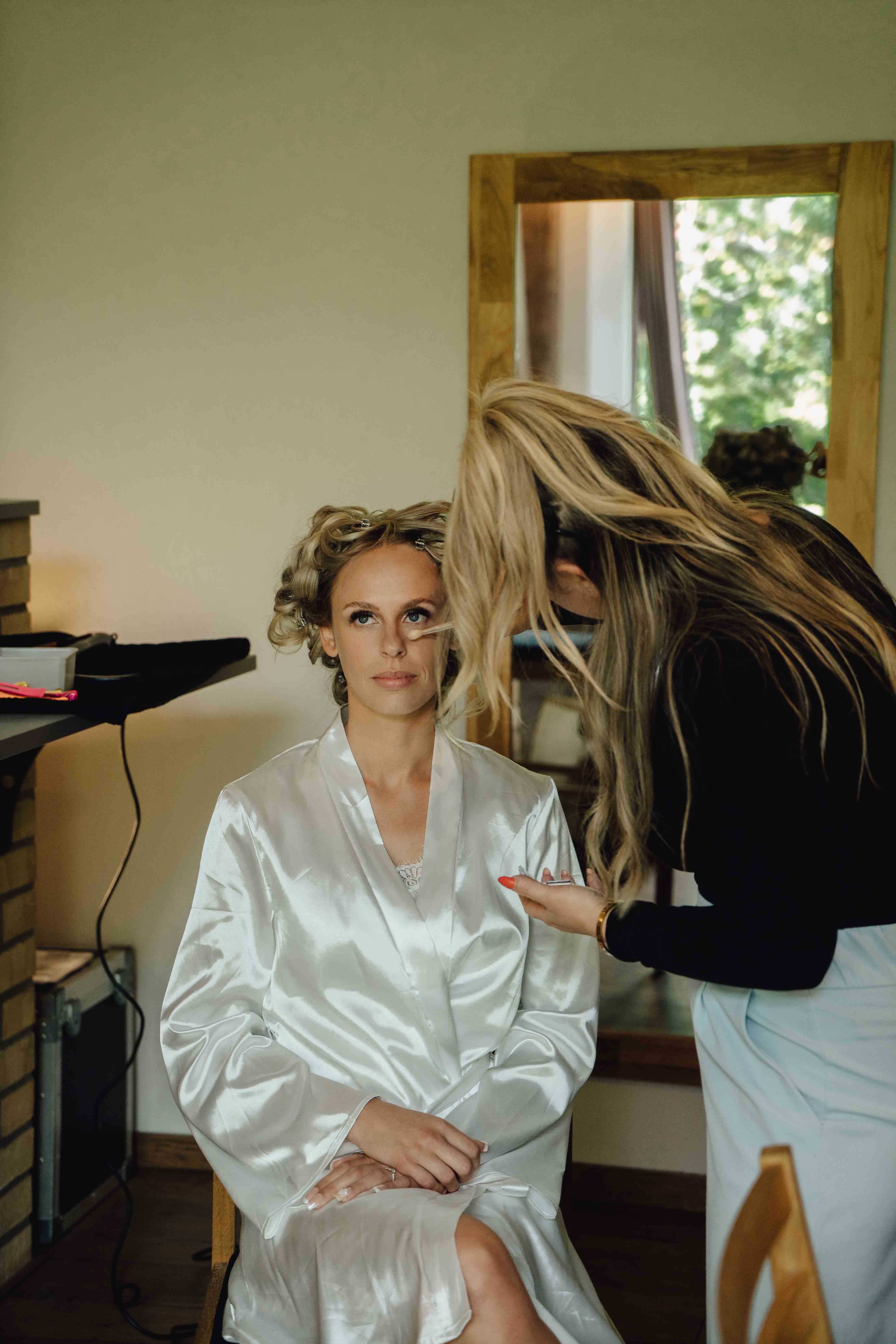 Heiraten im Forsthaus am Schloss Sommerswalde 11