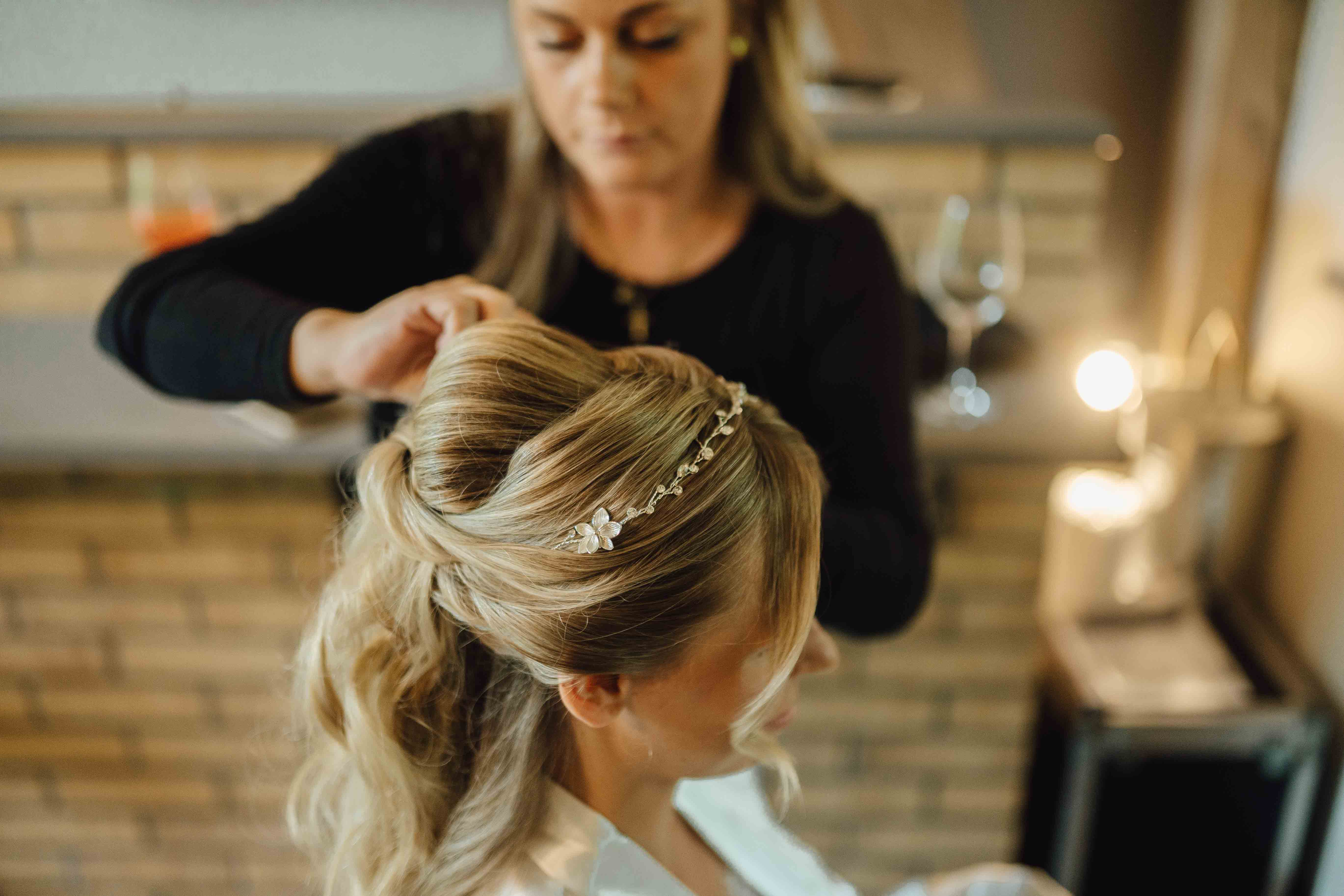 Heiraten im Forsthaus am Schloss Sommerswalde 110