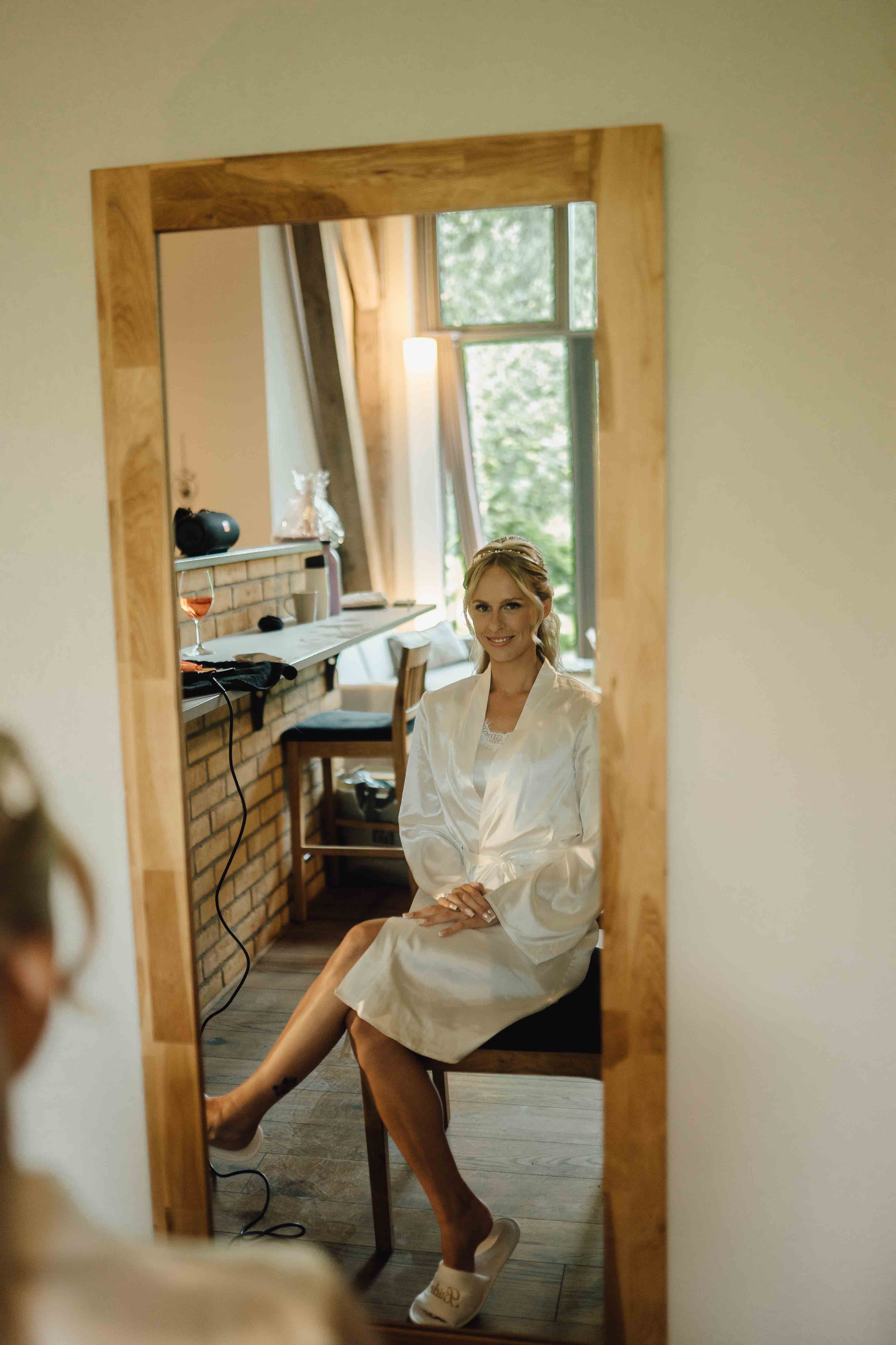 Heiraten im Forsthaus am Schloss Sommerswalde 111