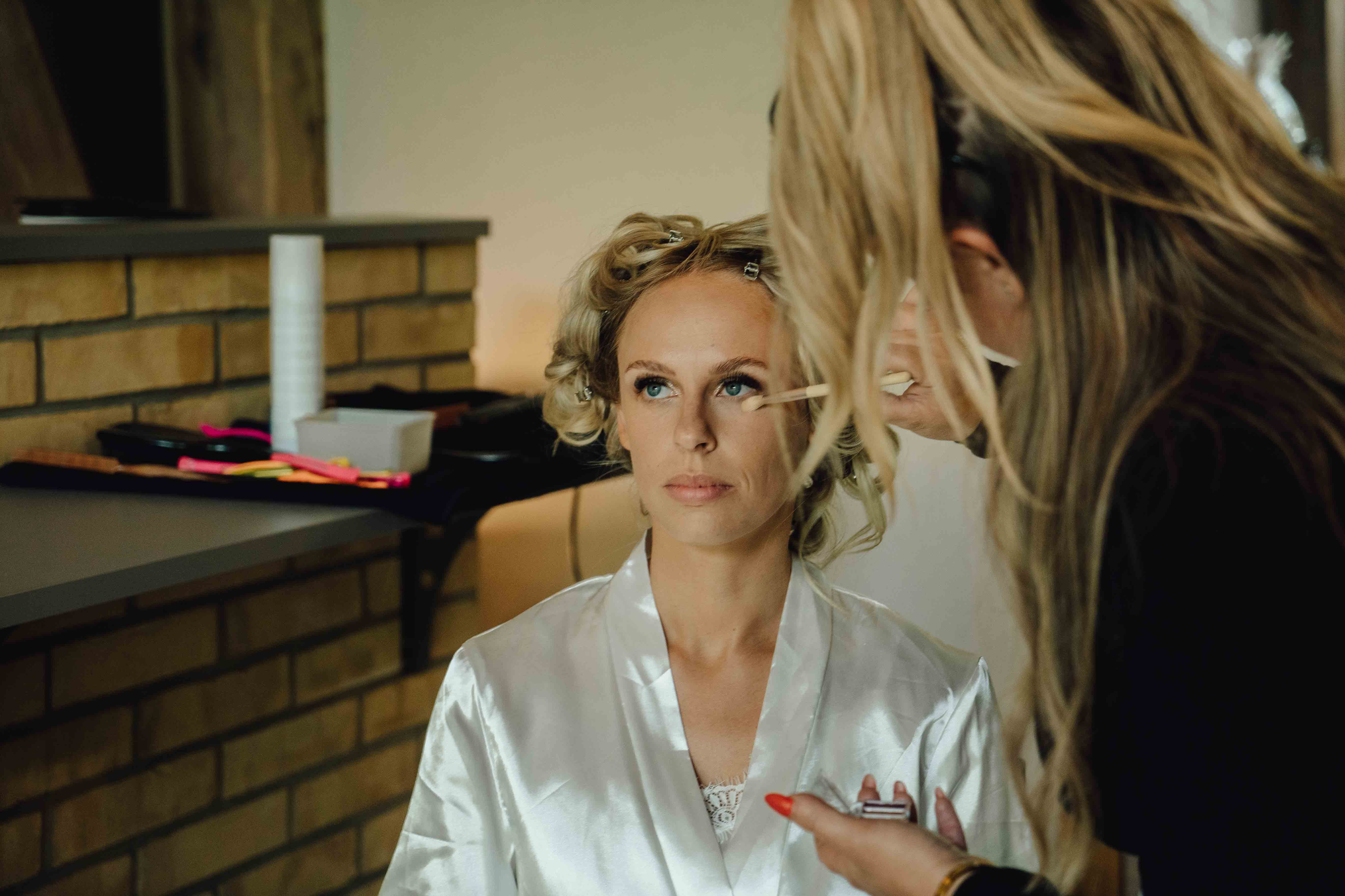 Heiraten im Forsthaus am Schloss Sommerswalde 12