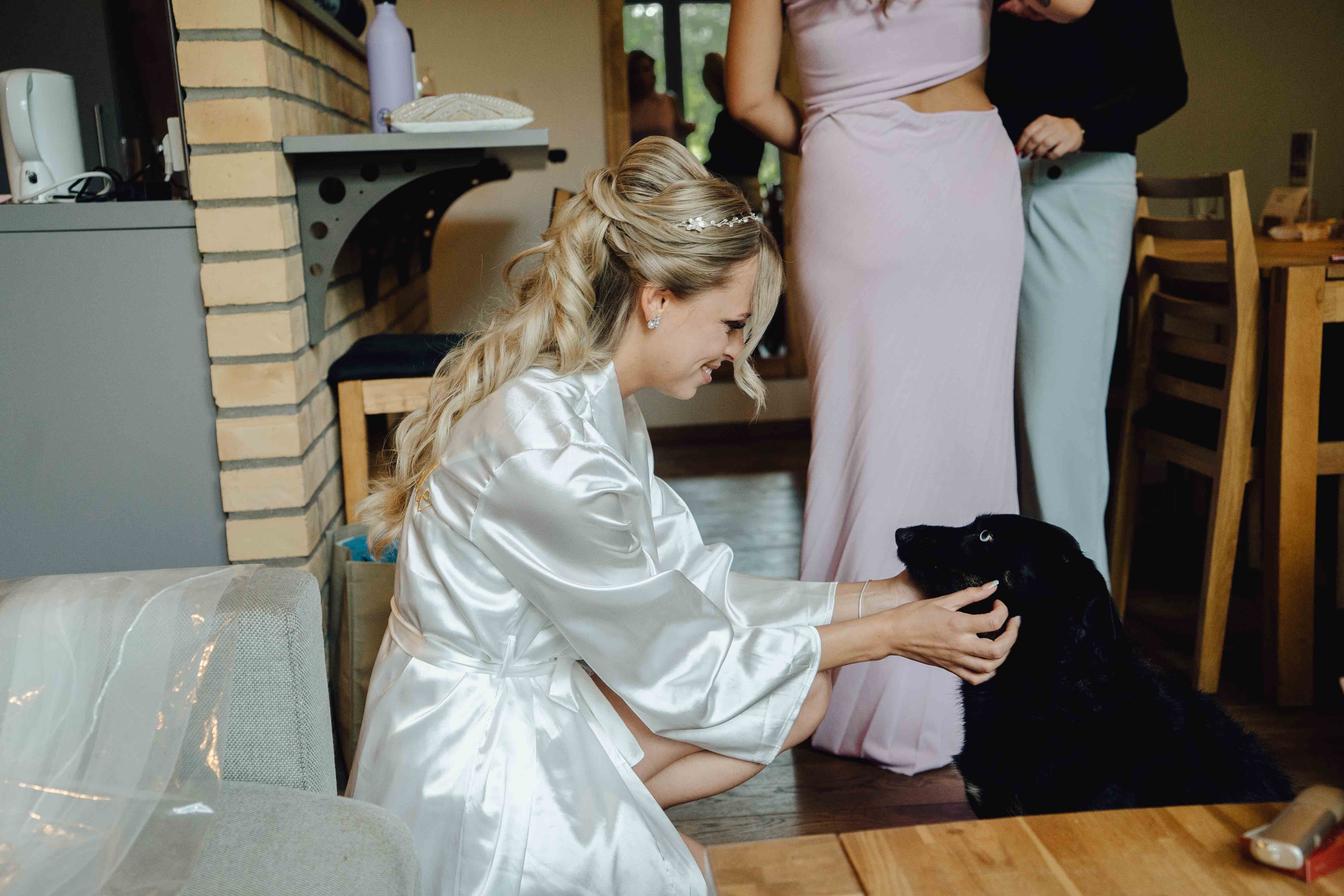 Heiraten im Forsthaus am Schloss Sommerswalde 129