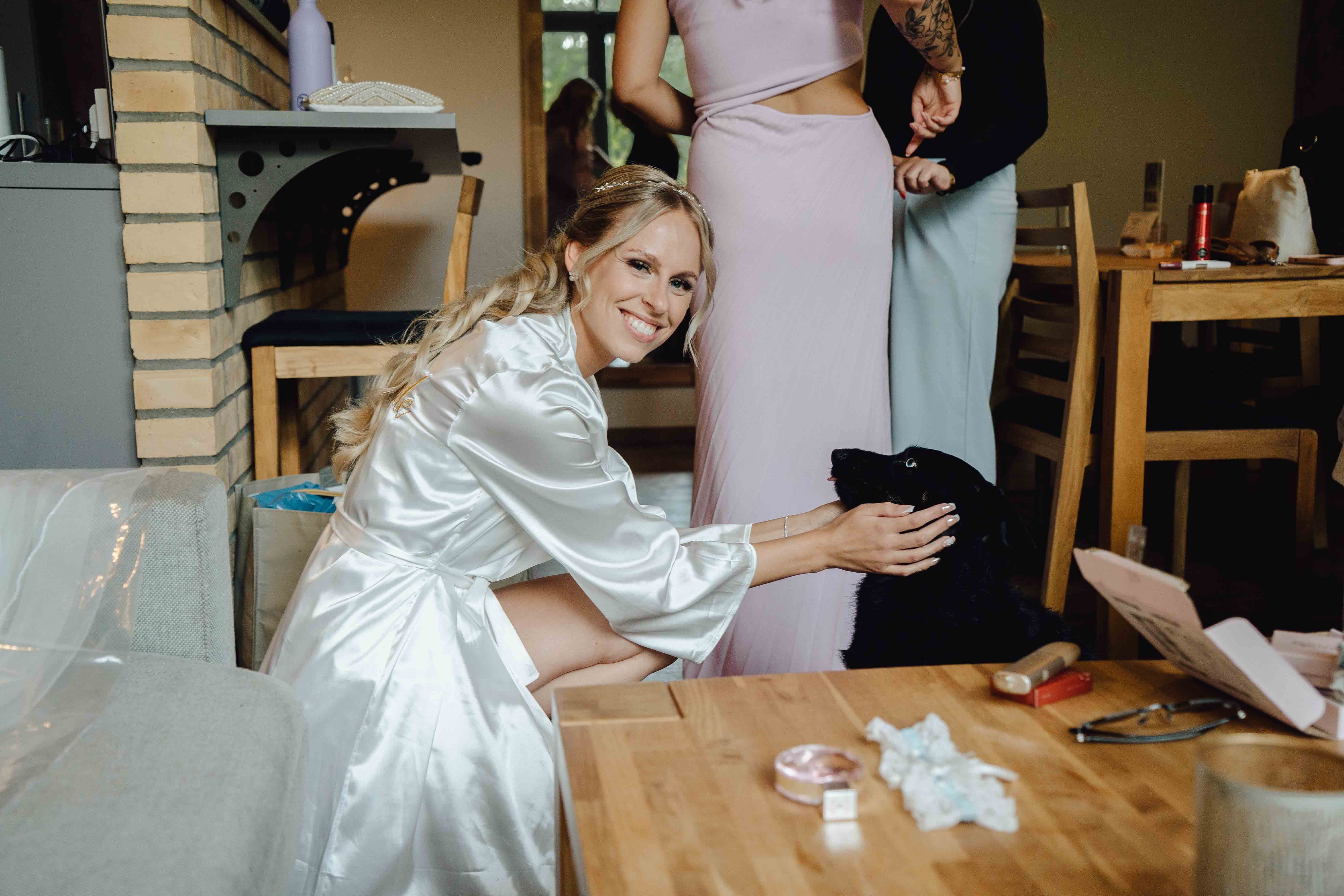 Heiraten im Forsthaus am Schloss Sommerswalde 130