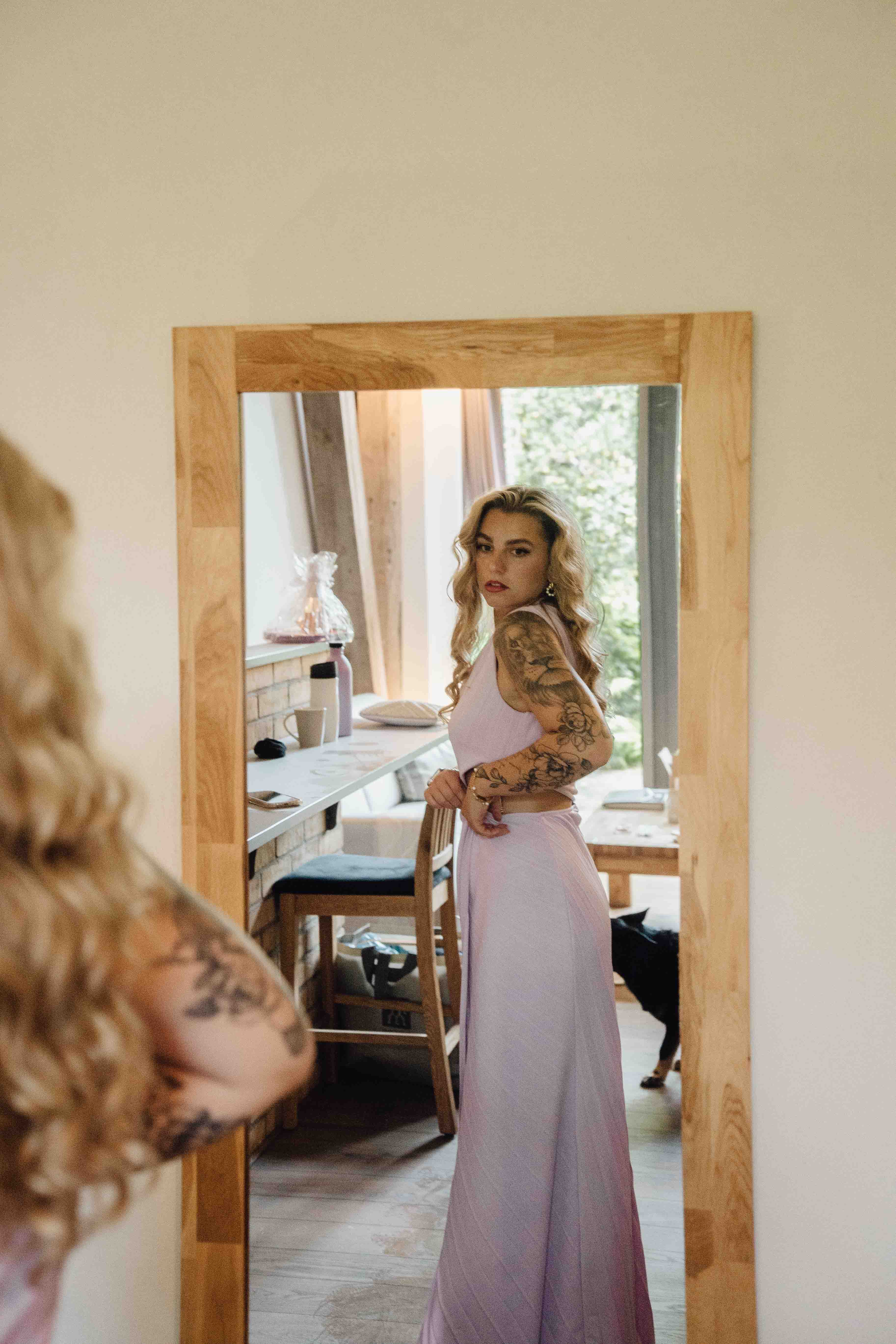 Heiraten im Forsthaus am Schloss Sommerswalde 131