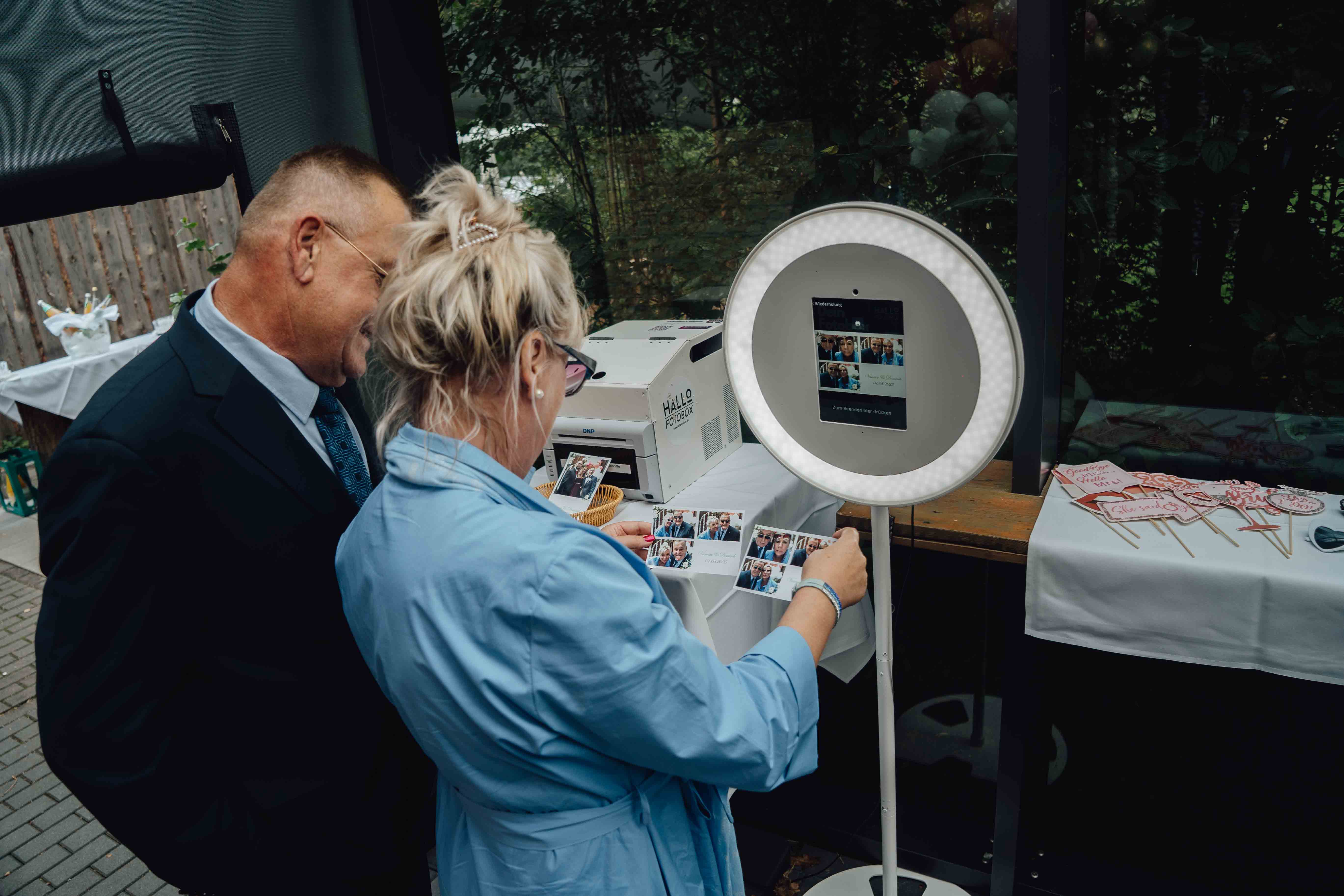 Heiraten im Forsthaus am Schloss Sommerswalde 139