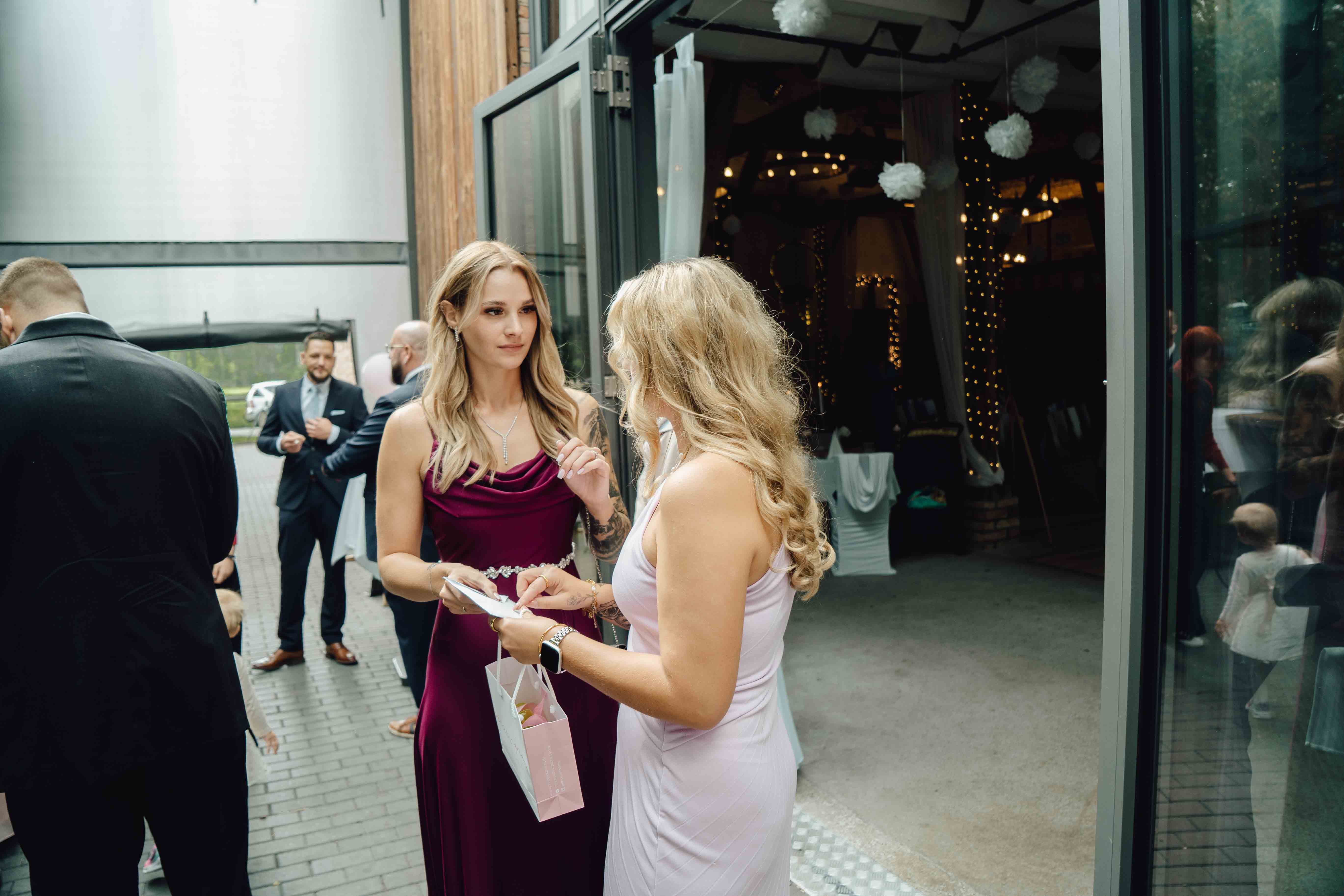 Heiraten im Forsthaus am Schloss Sommerswalde 145