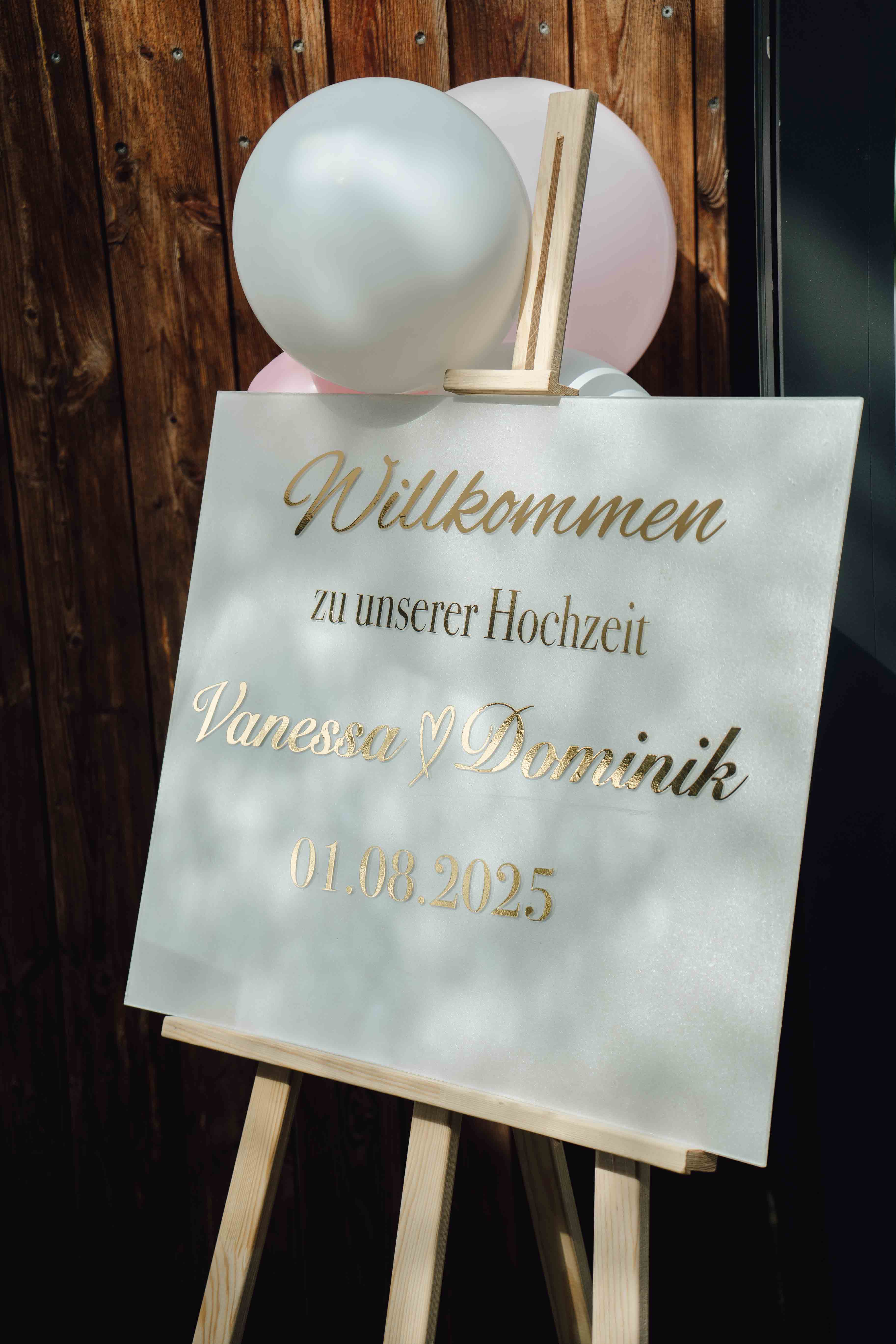 Heiraten im Forsthaus am Schloss Sommerswalde 16
