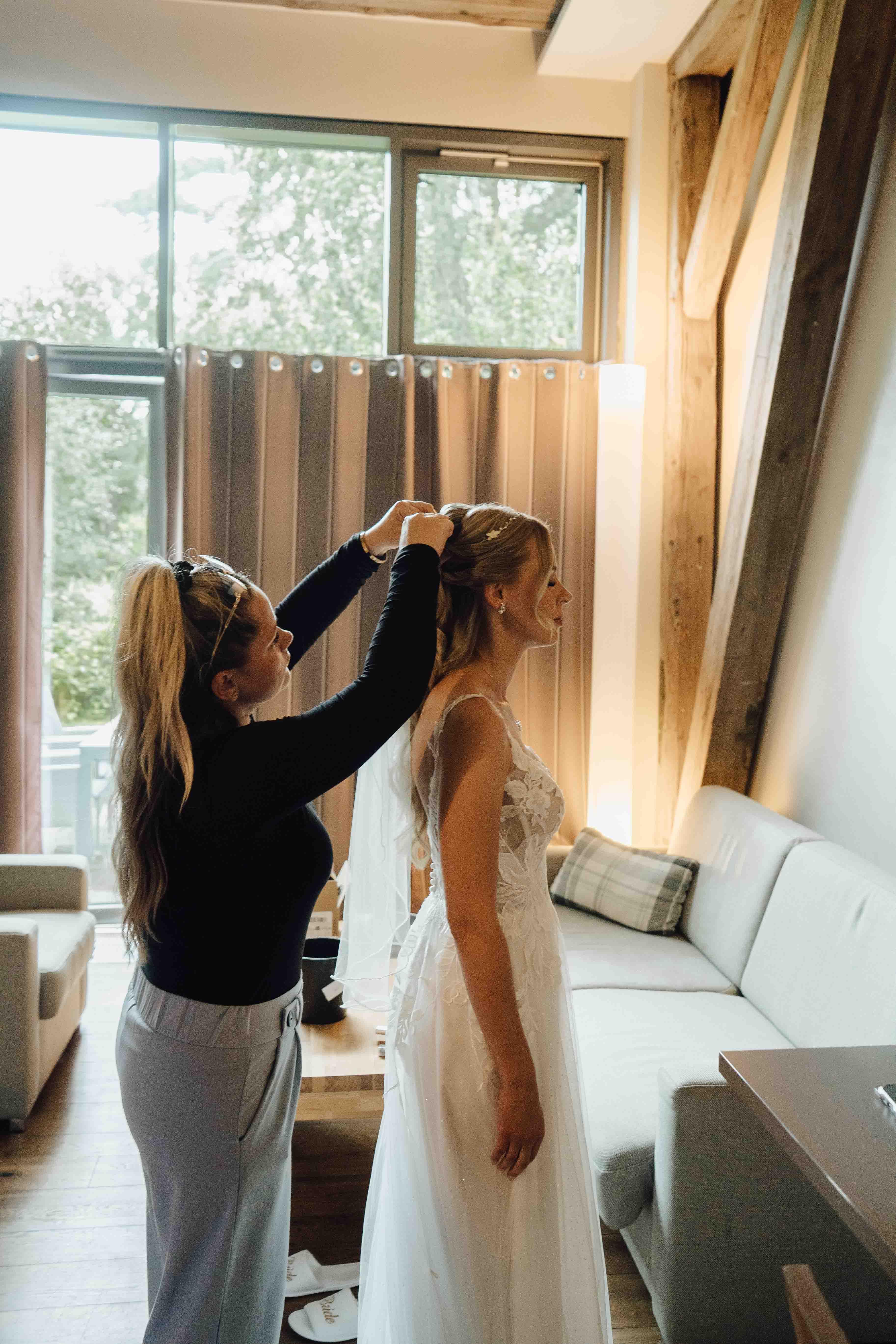 Heiraten im Forsthaus am Schloss Sommerswalde 167