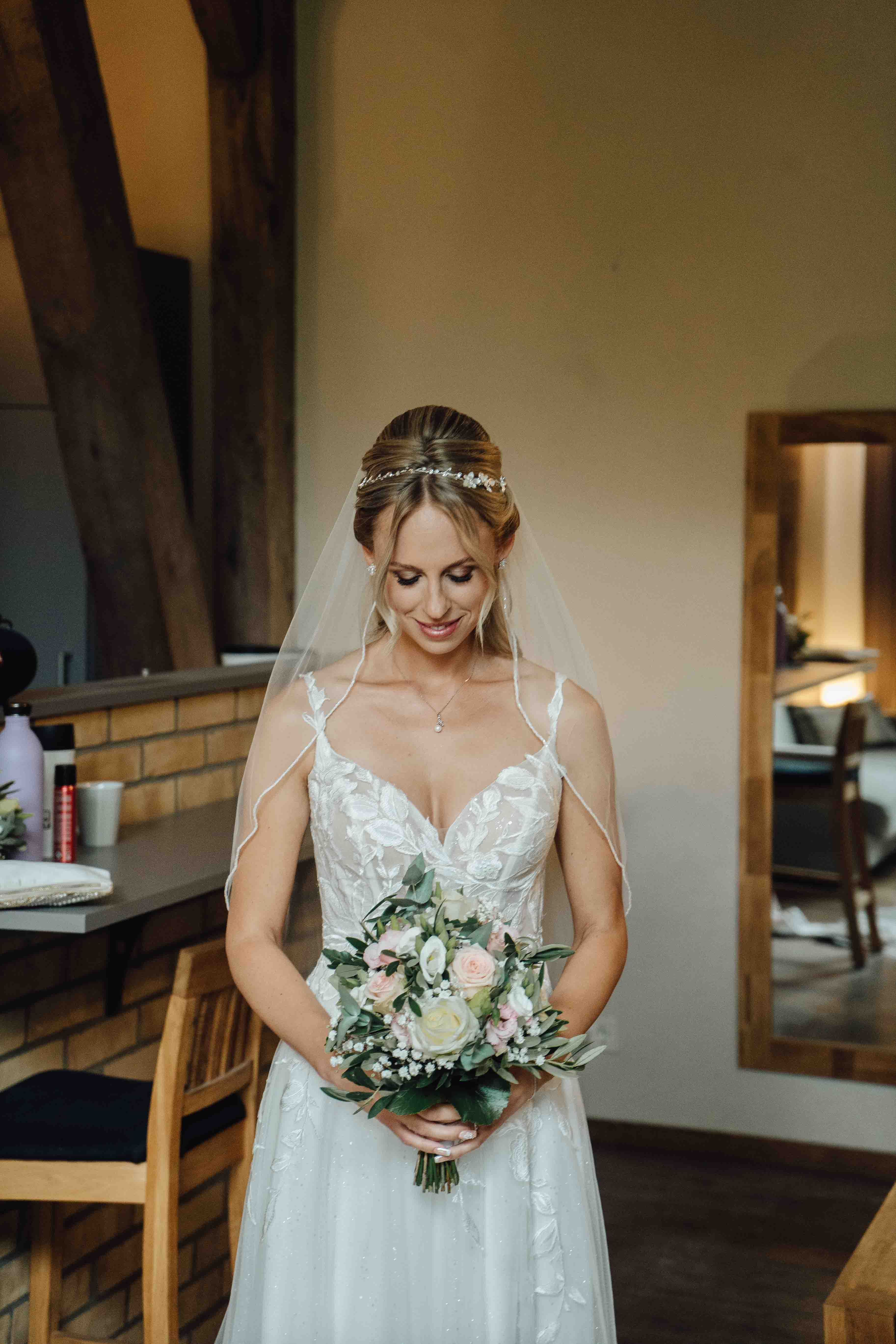 Heiraten im Forsthaus am Schloss Sommerswalde 176